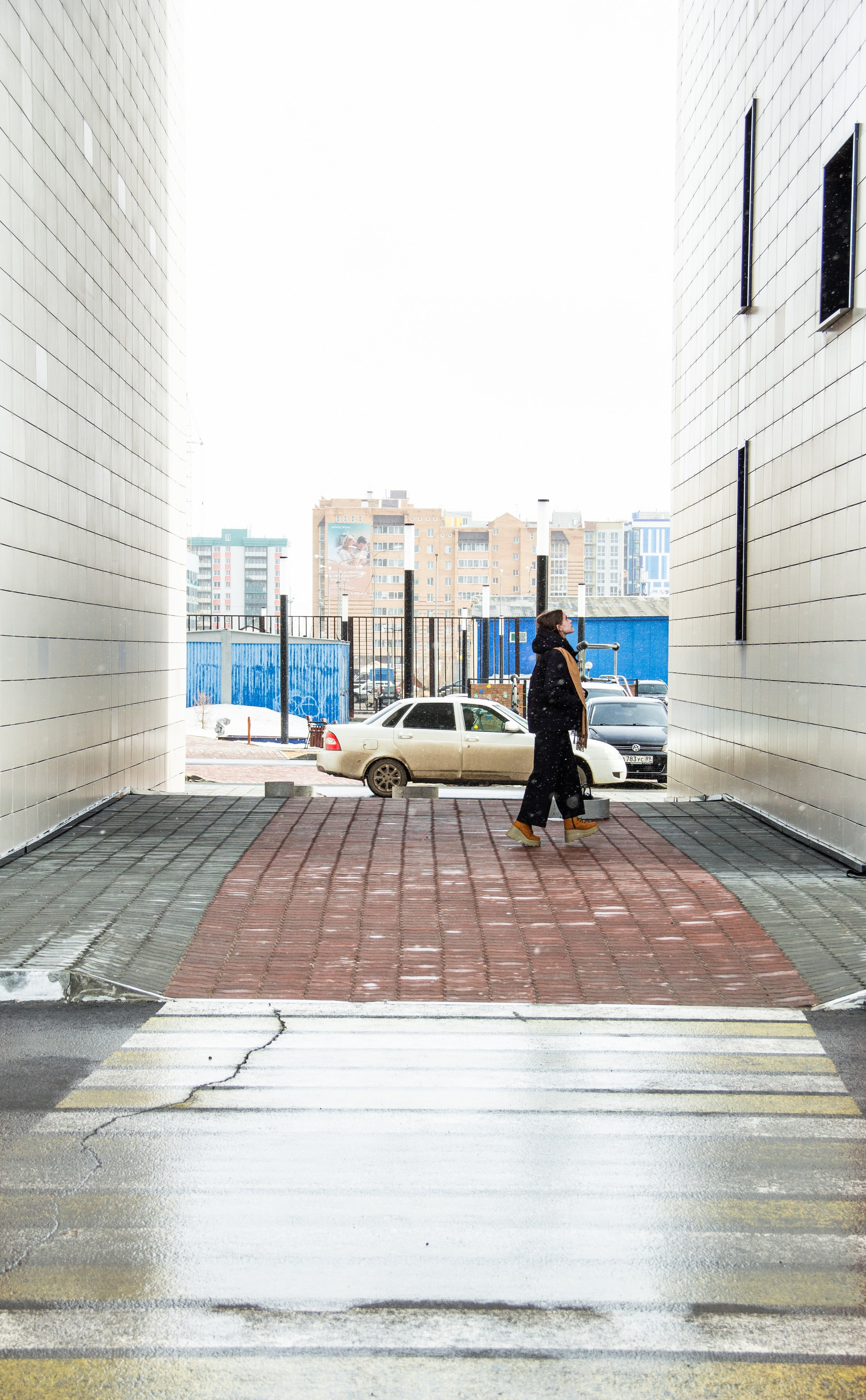 …. Азамат — фотограф в Новом Уренгое и Москве