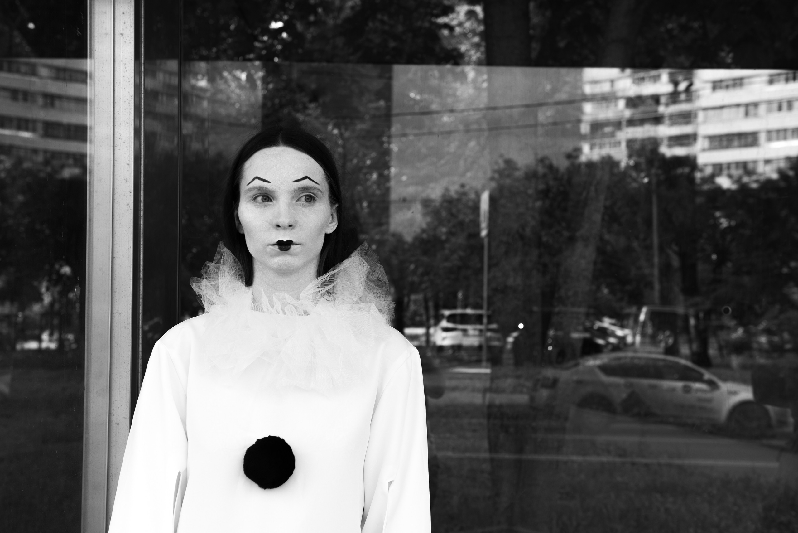 Евгения. Портретный и архитектурный фотограф в Москве и Санкт-Петербурге