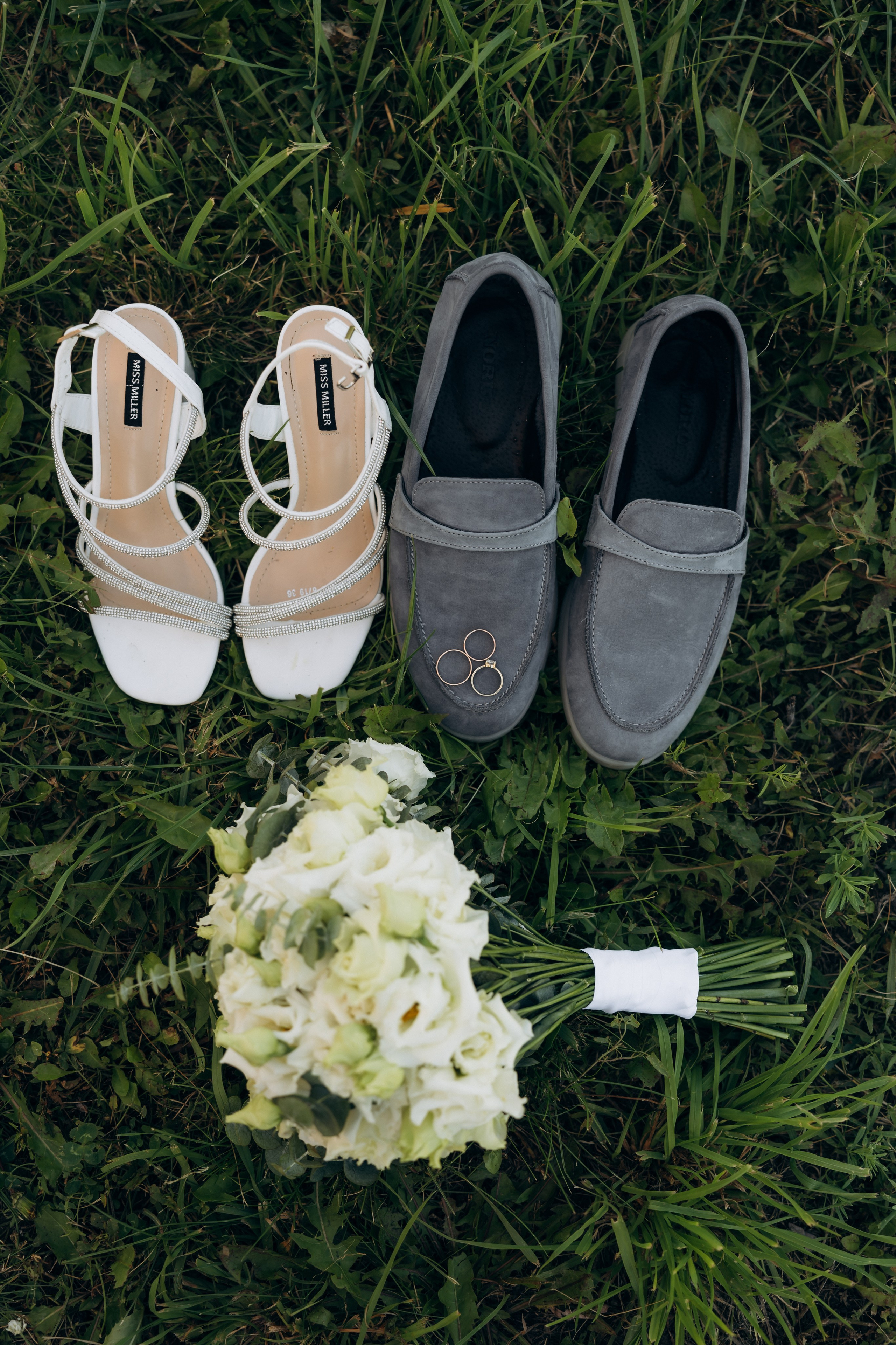 Олеся и Костя. Ирина Гонтарева|Фотограф|Белгород