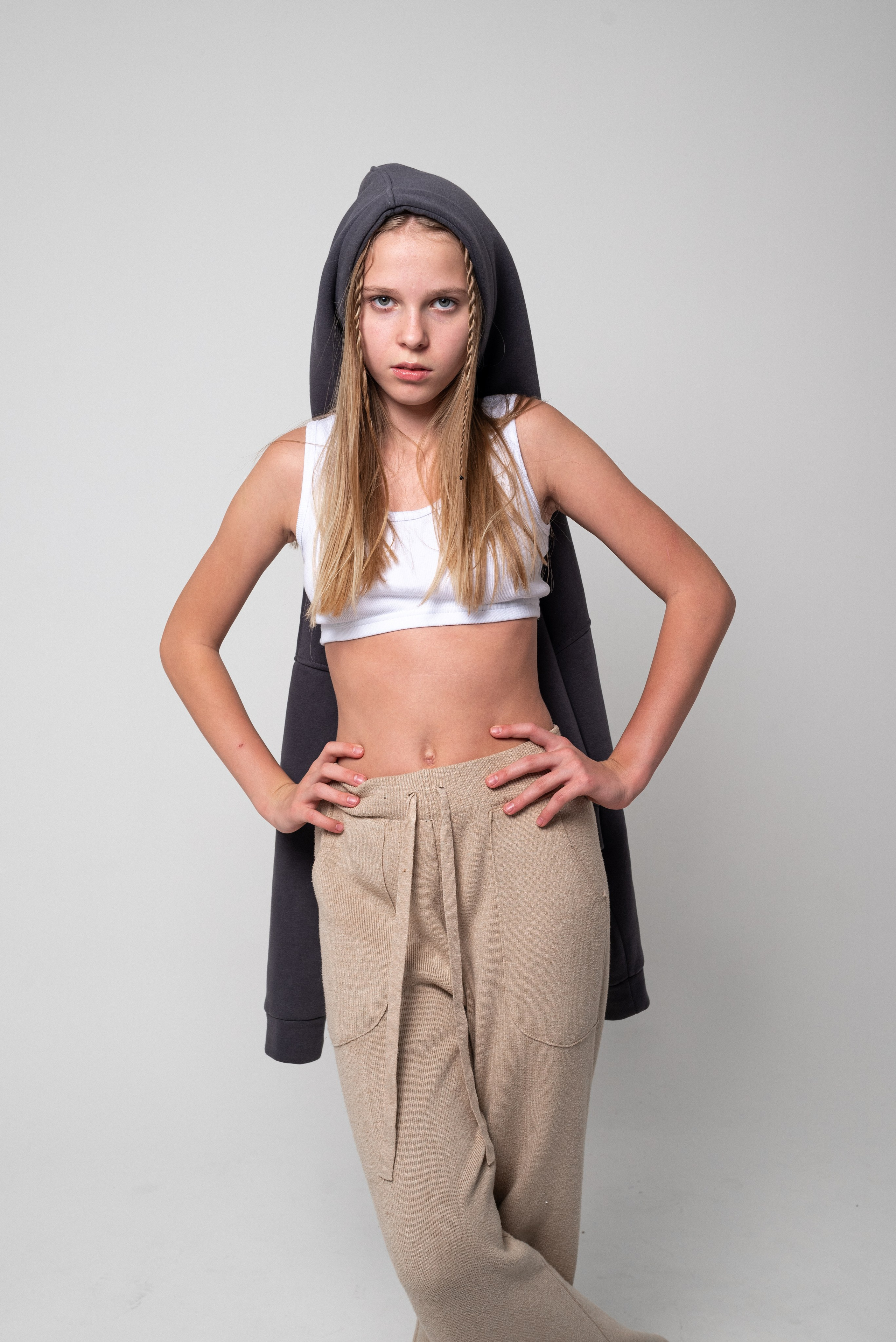 Модельное портфолио. Фотограф Москва Виктория Вишневская актерское / модельное портфолио