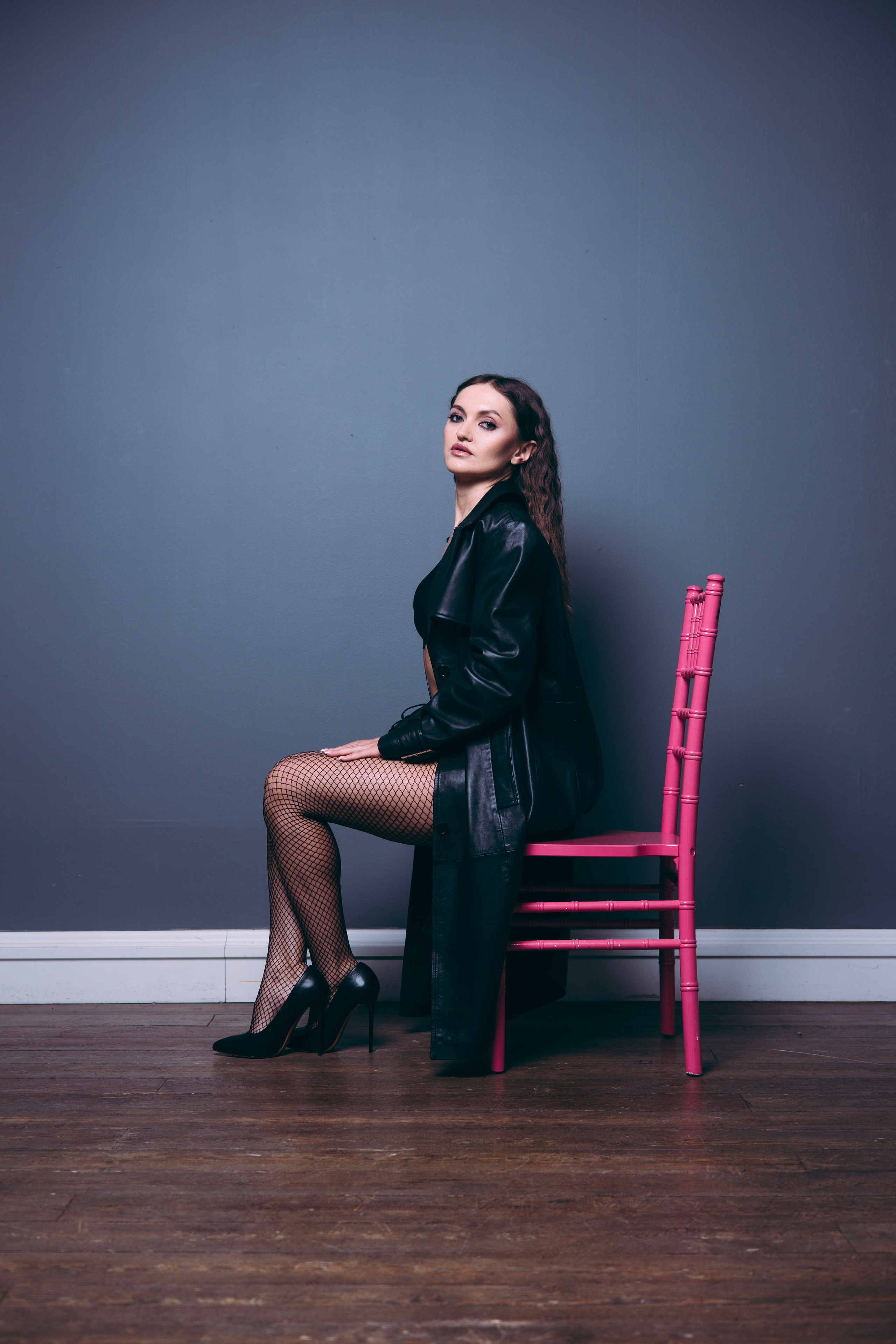 Maria. Коммерческий фотограф в Москве