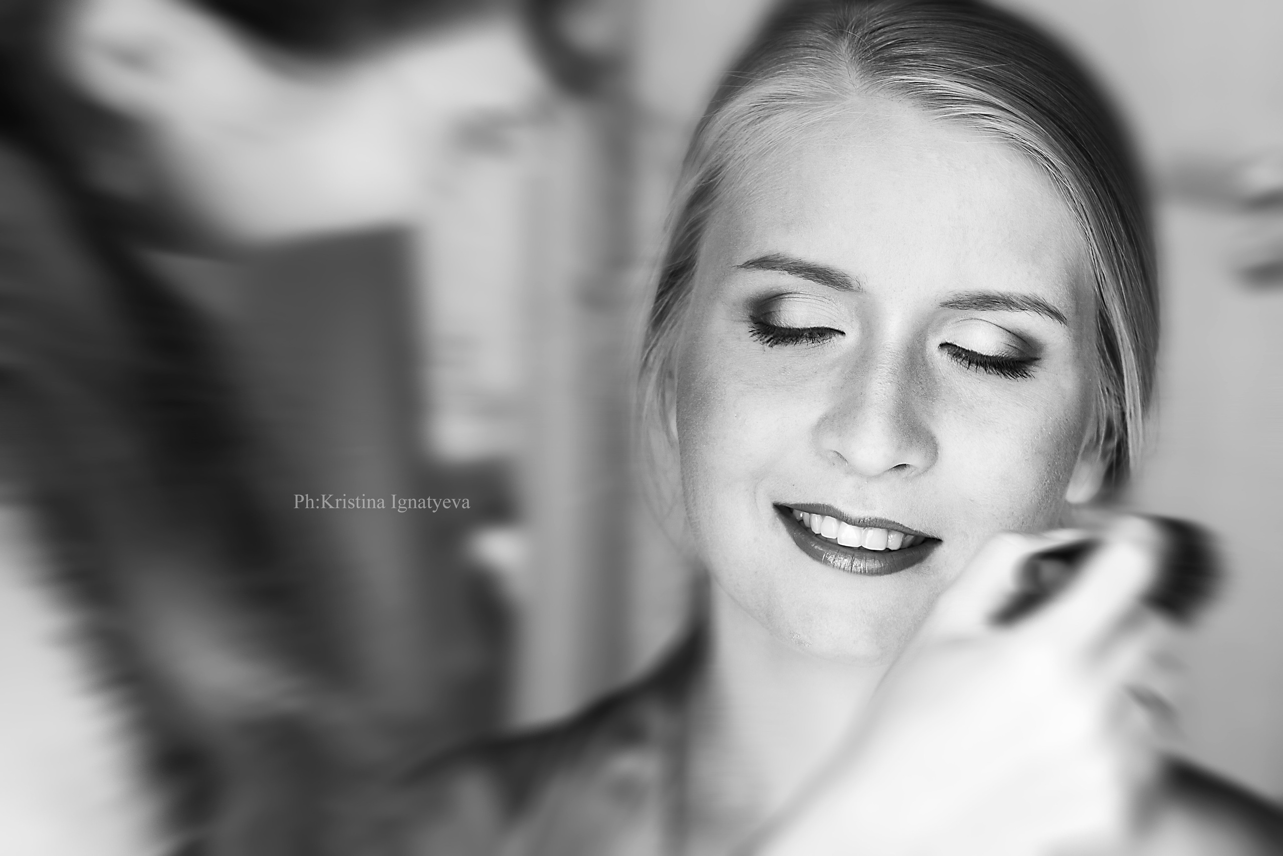 Фотограф в Казани Кристина Игнатьева