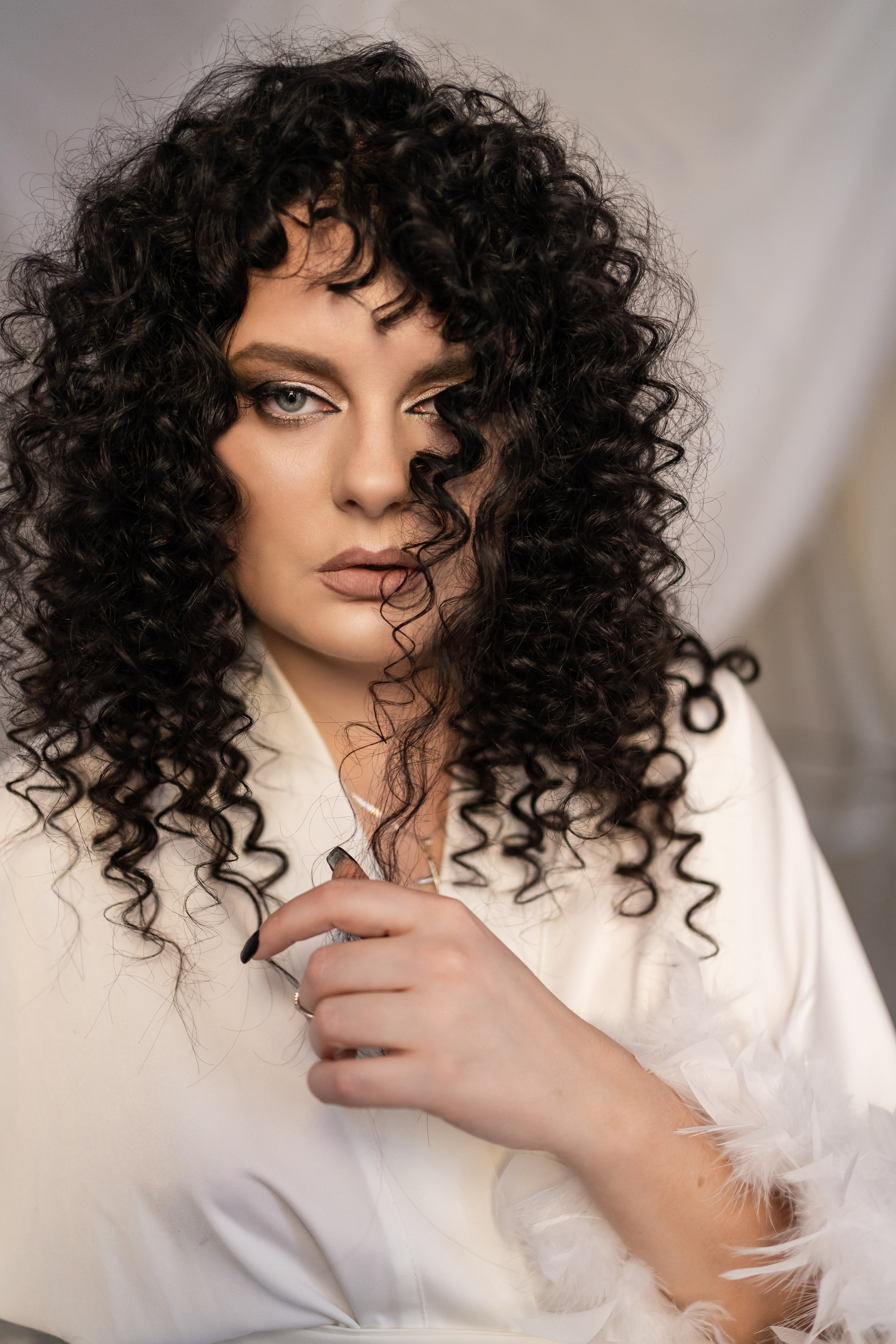 Женский портрет. Фотограф в Казани Кристина Игнатьева