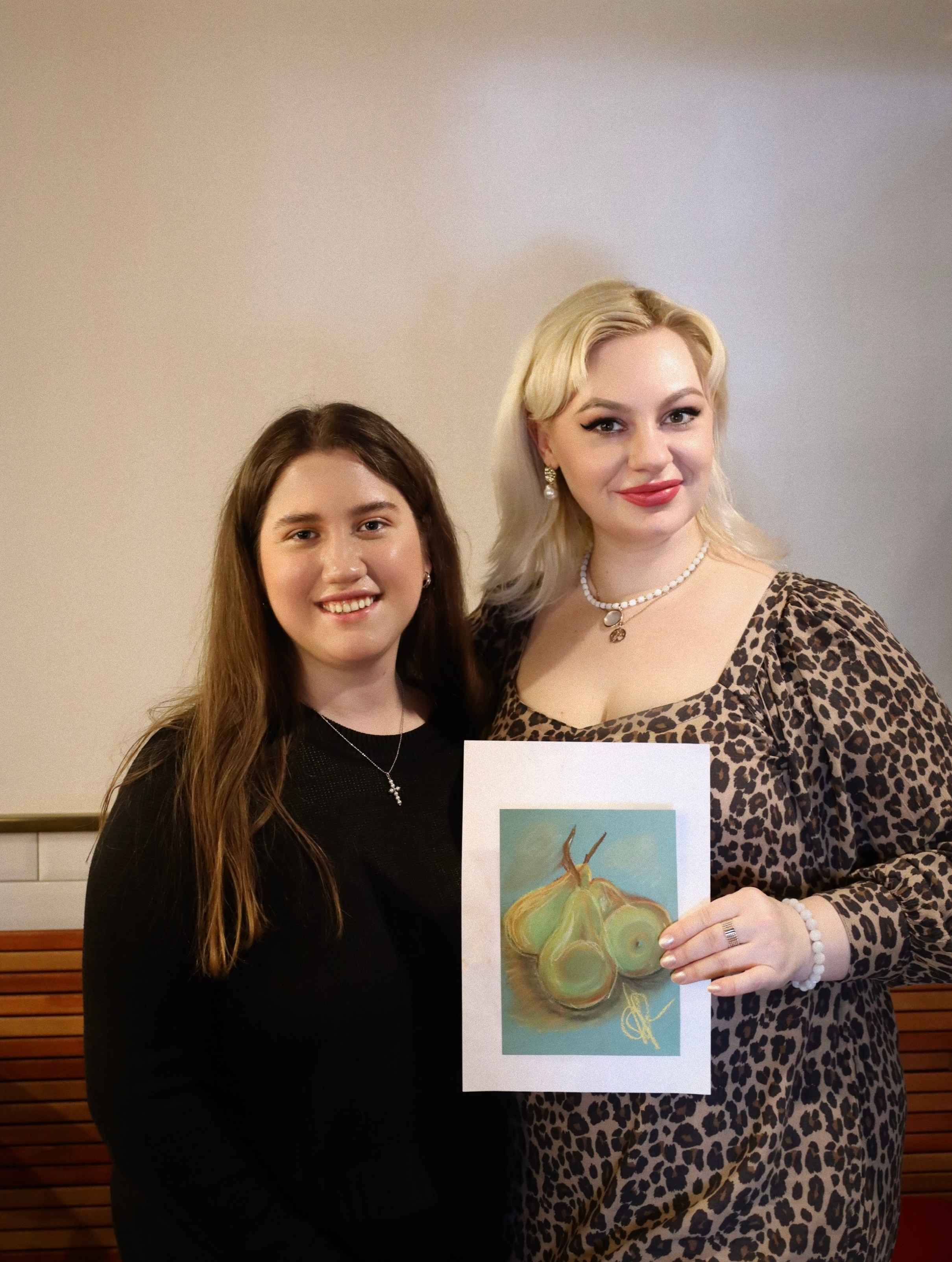 Фотограф Лана Самара