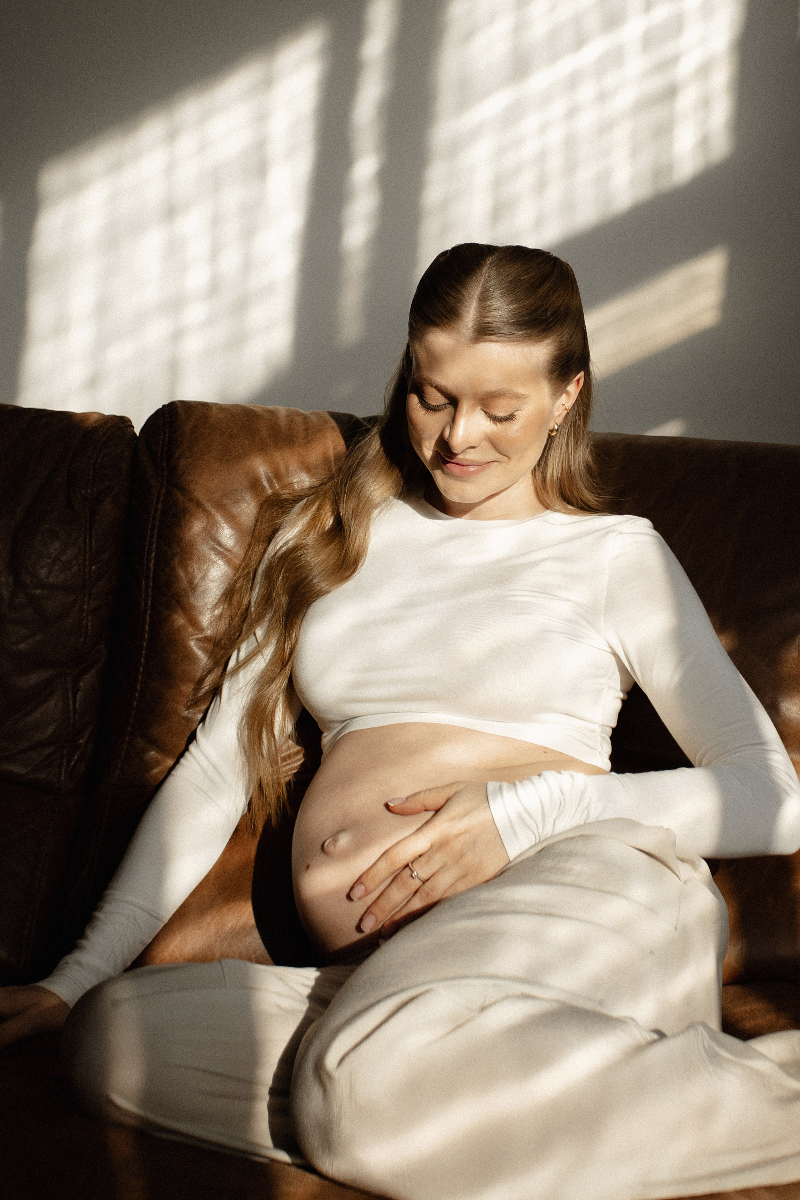 N&P. Фотограф Ира Григорьева