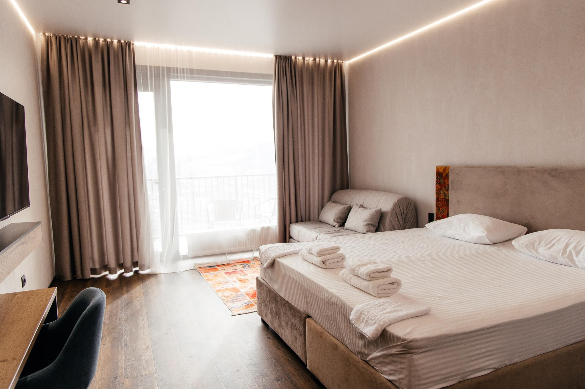 Дагестан| весна