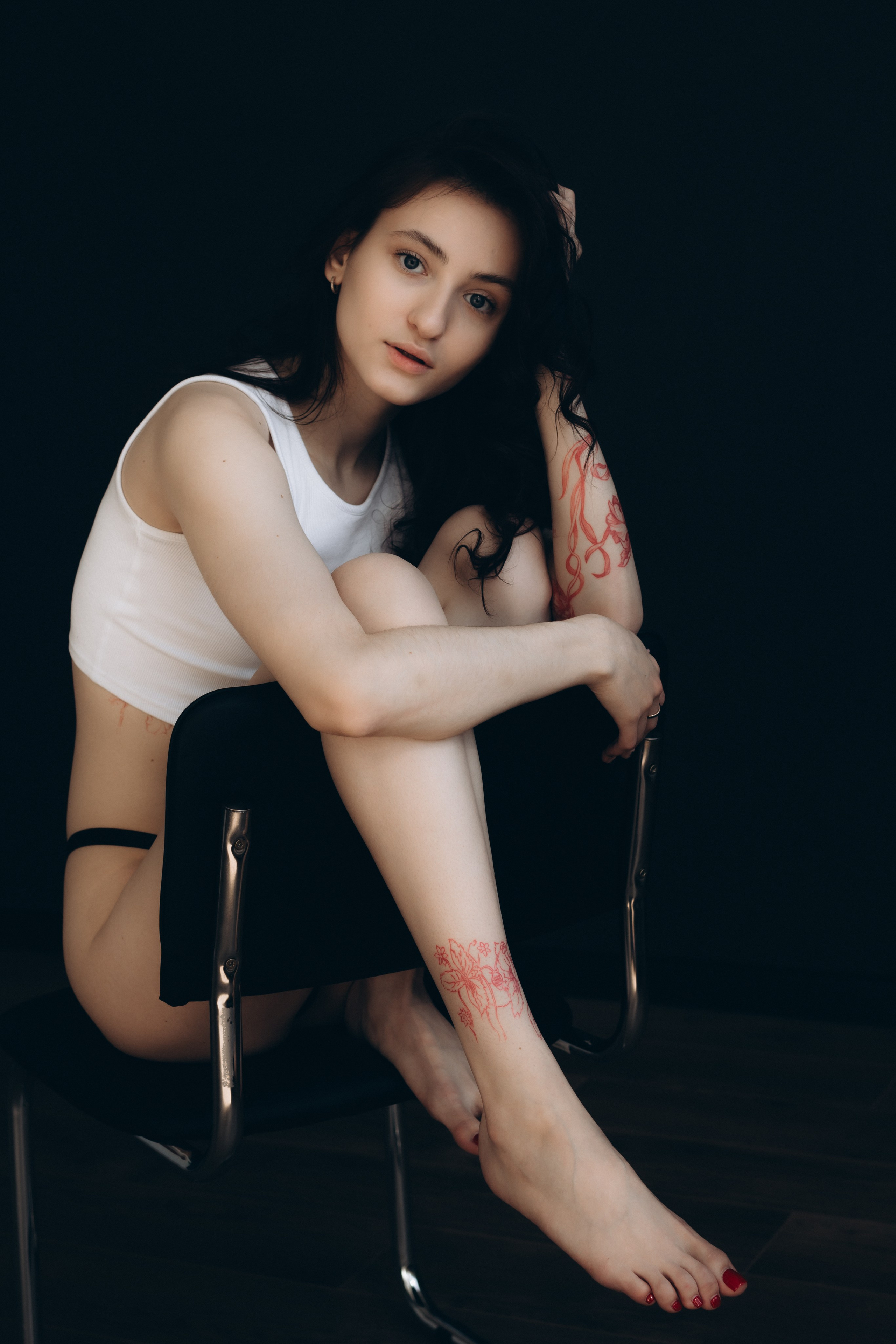 Портфолио Индивидуальная съемка. Фотограф Петрозаводск/СПБ