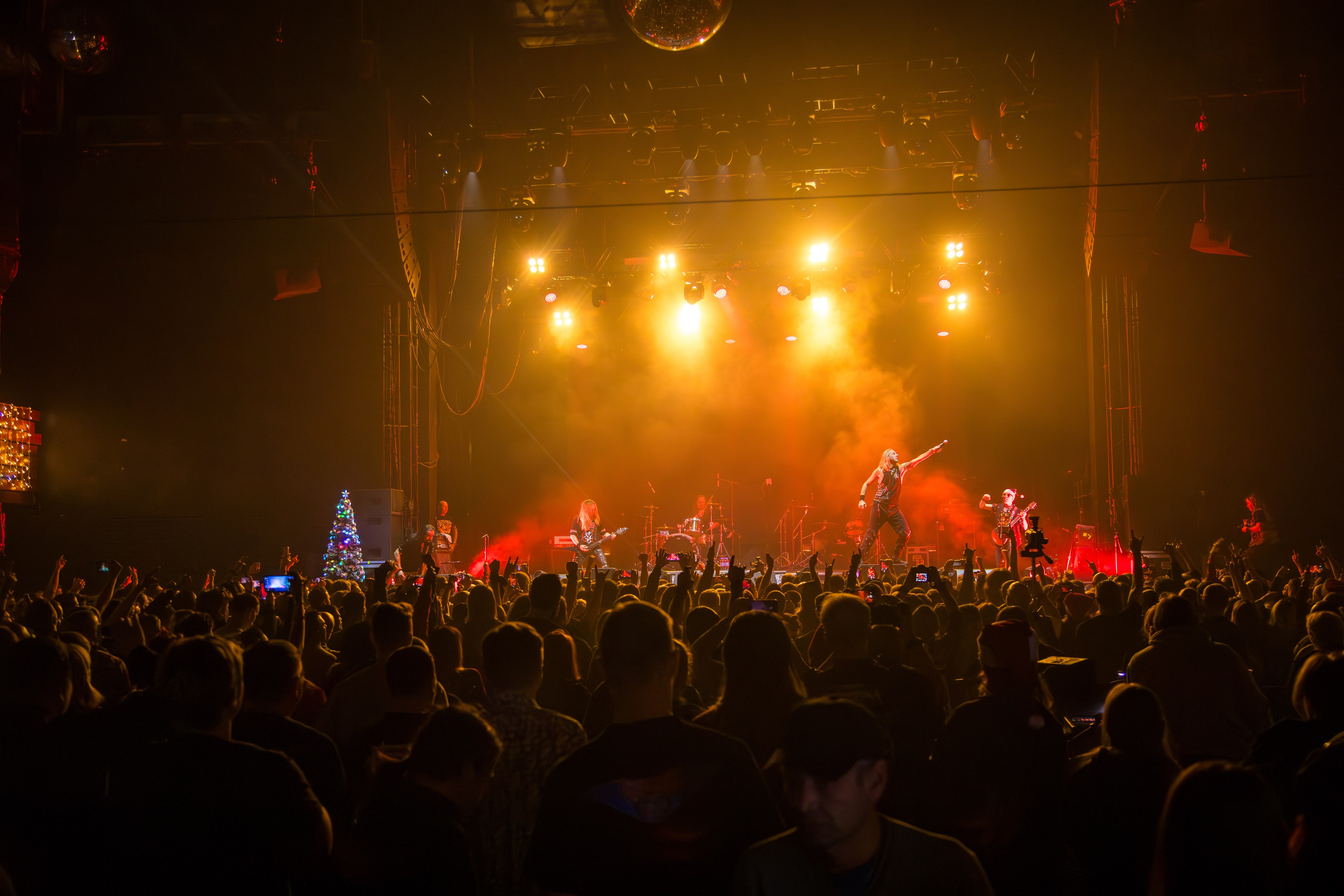 Концерты. Фотограф Марат Ситхов