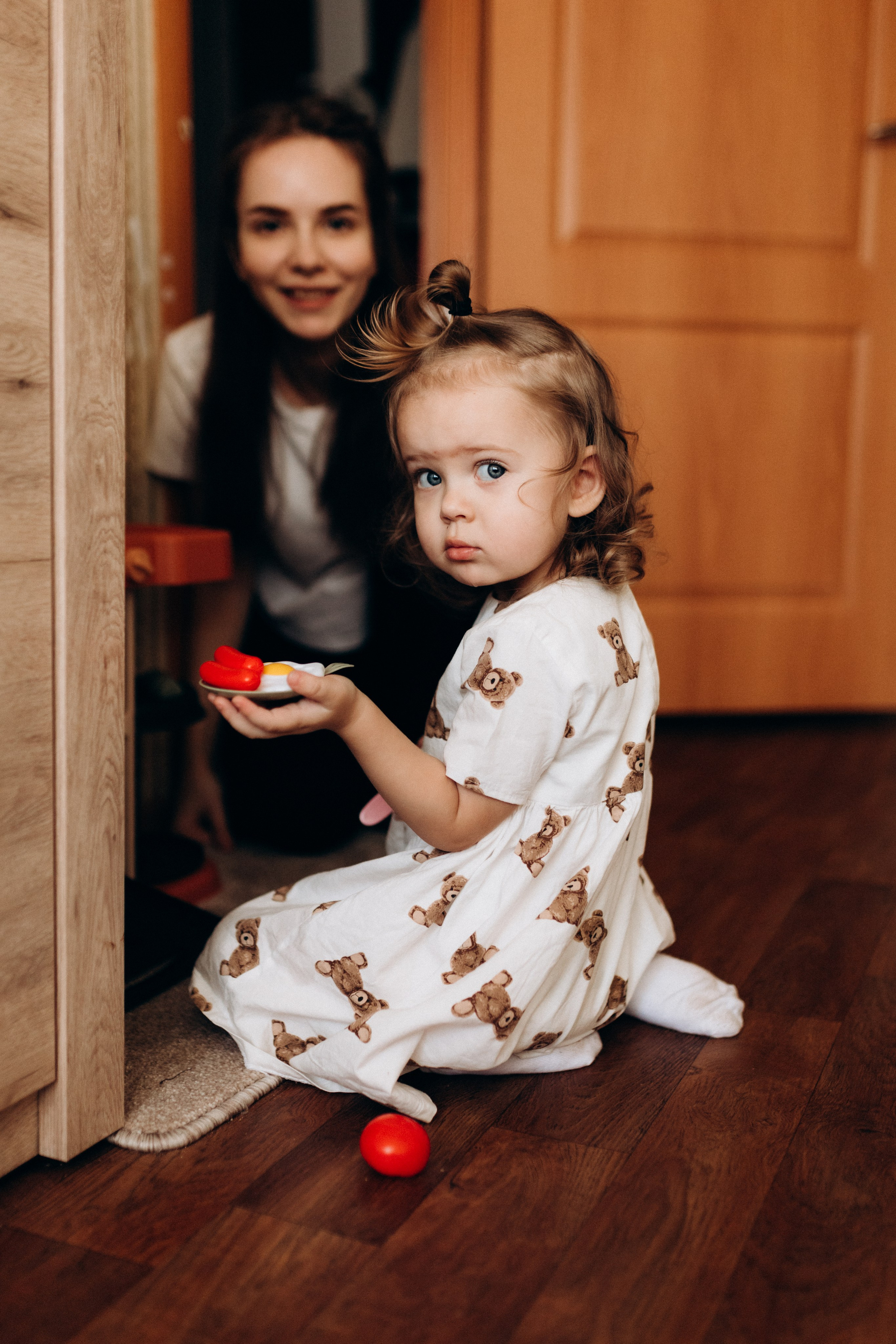 Домашние истории. Семейный и парный фотограф Мария Куцко