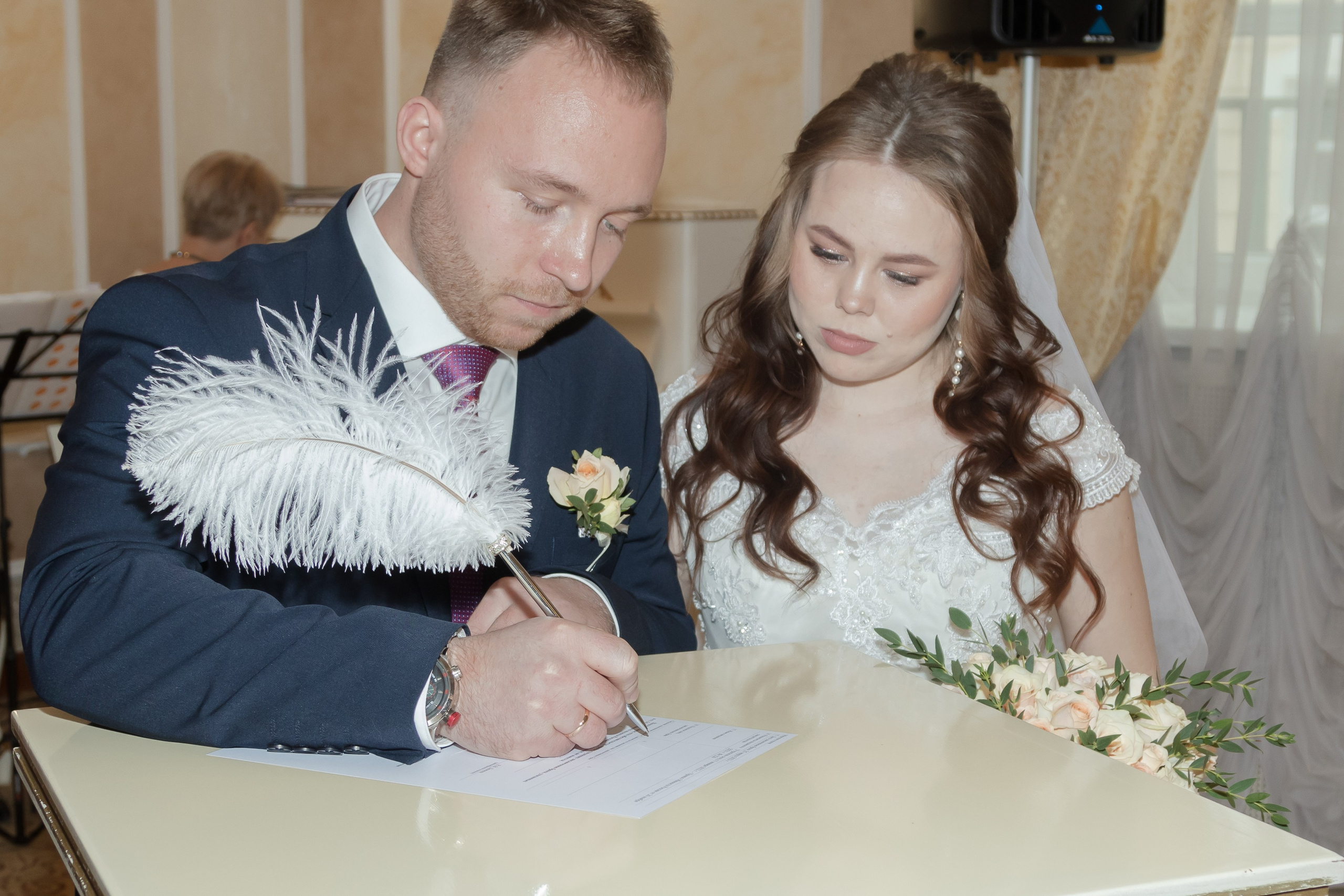 ЗАГС в городе Ижевск. Дом дружбы народов