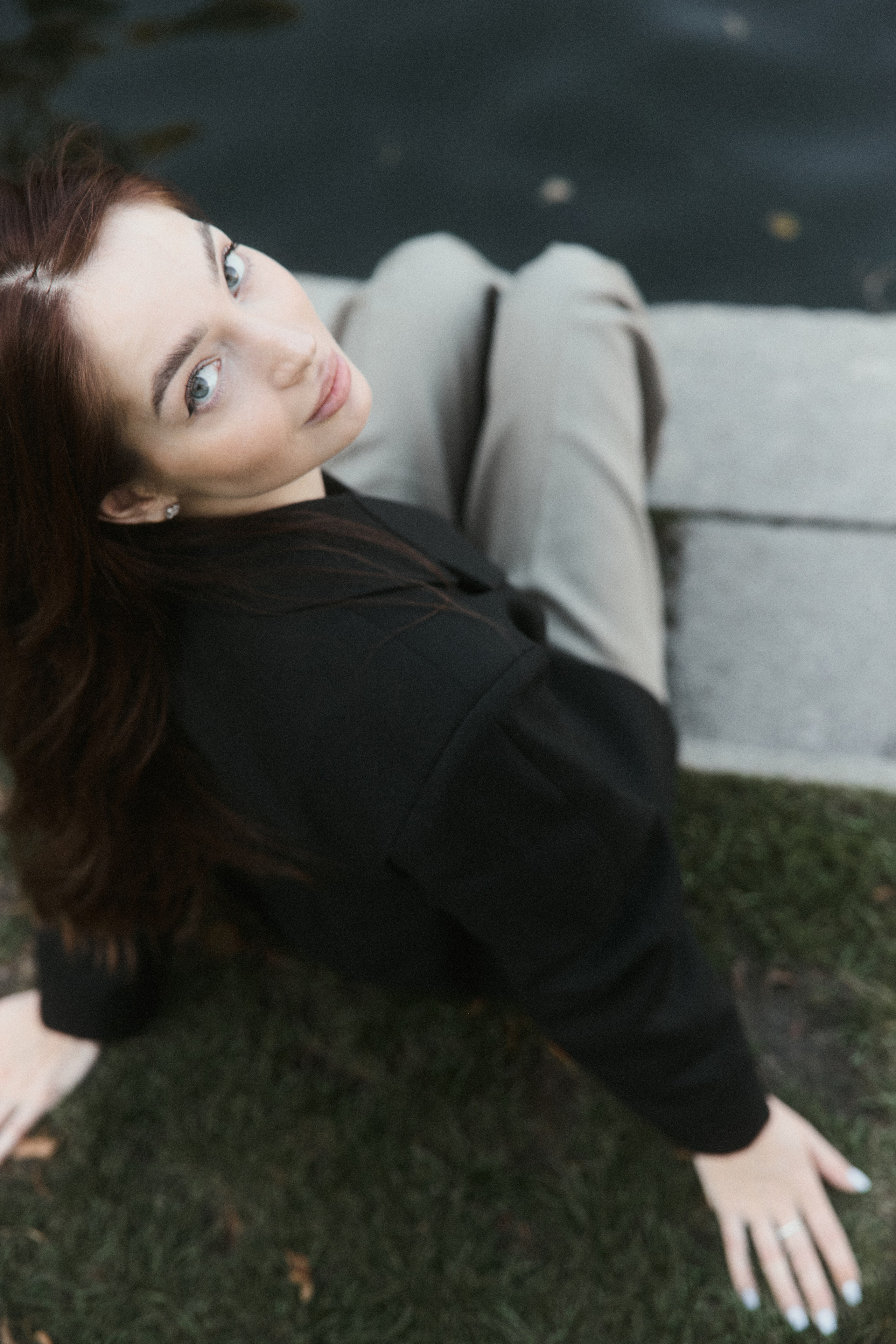 Любовь. Семейный и детский фотограф Юлия Шох