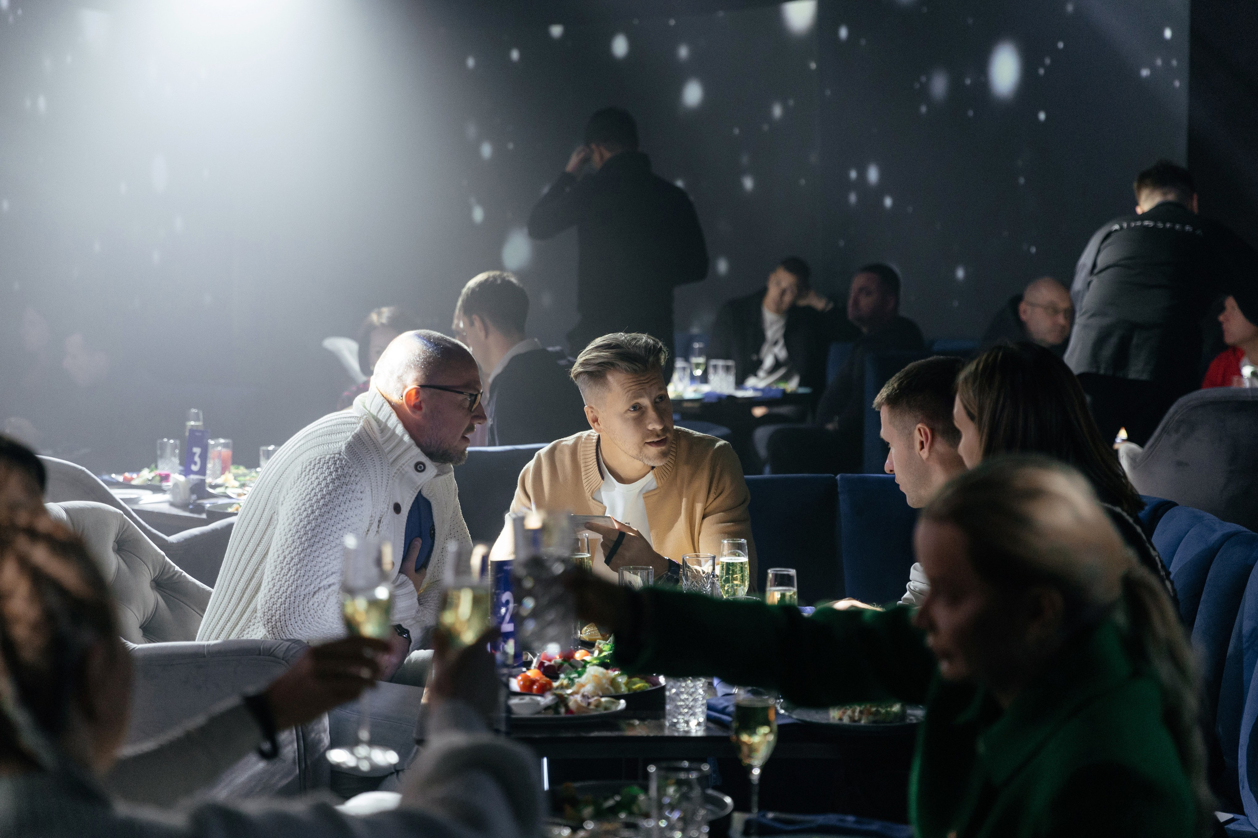 Квизмашина. Фотограф для бизнеса Константин Брусницын в Екатеринбурге