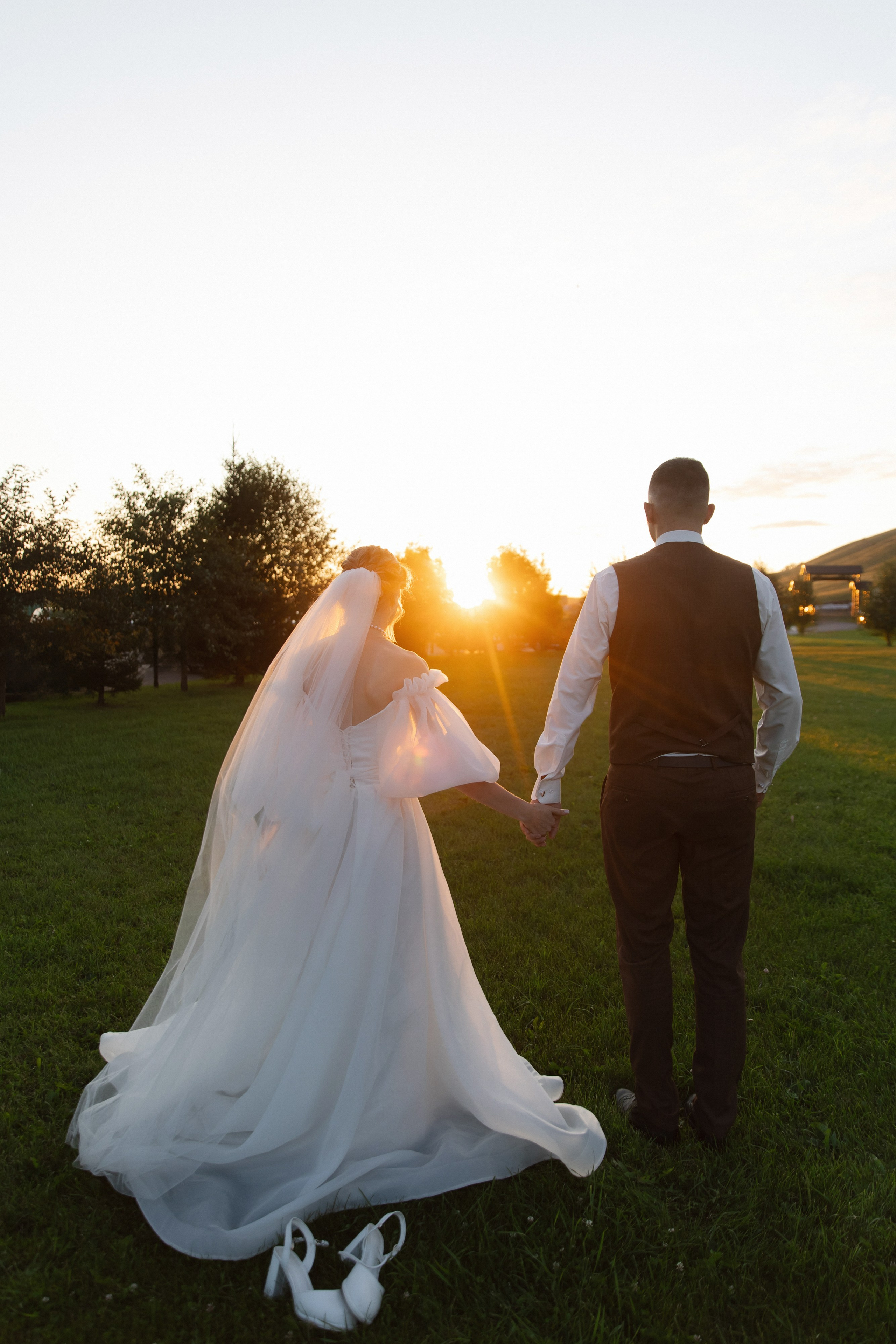ДАРЬЯ & ЕГОР ` 24.07.25. Maria Startseva Photo