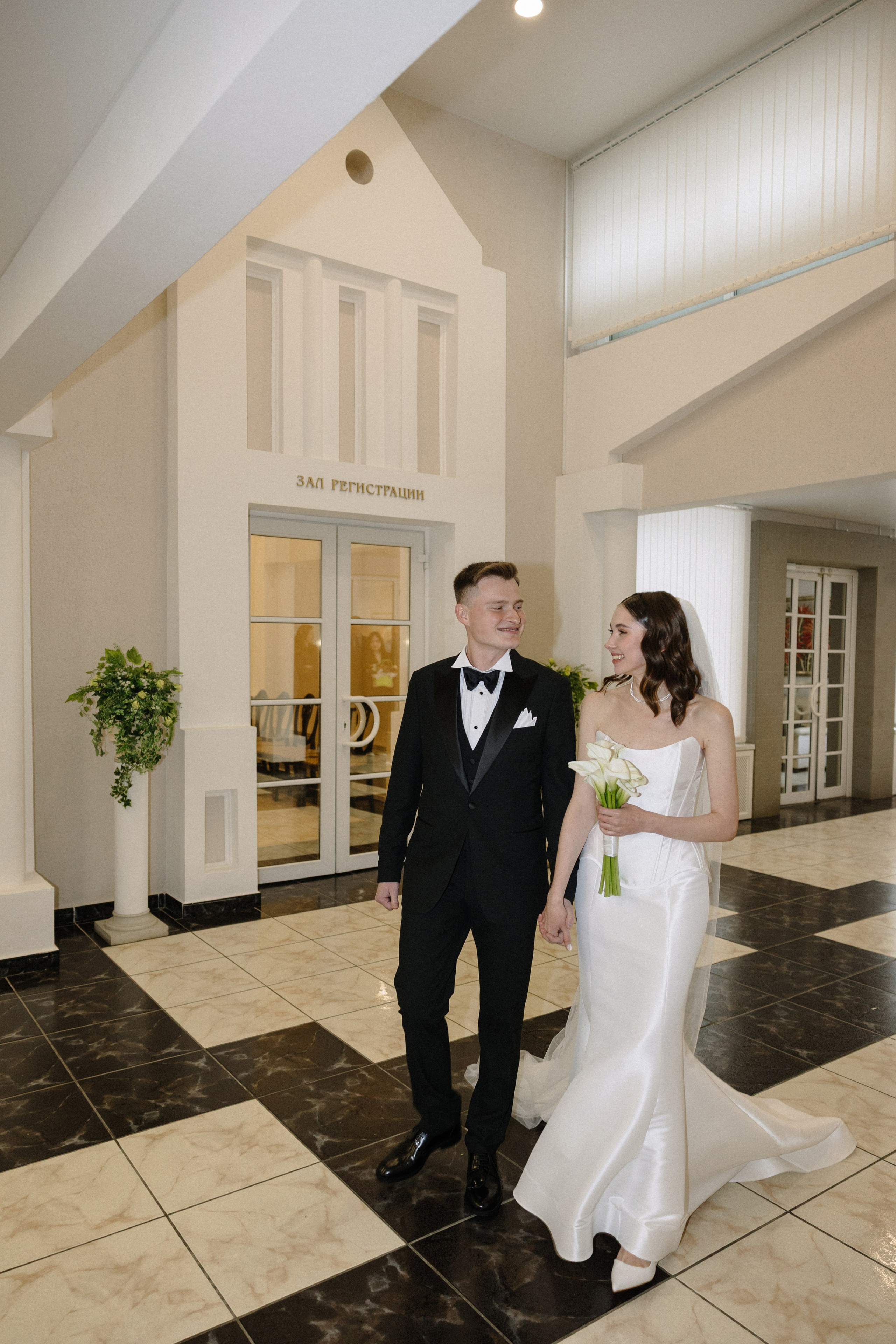 Ксения&Дима. Свадебный фотограф по всей Беларуси Цепелева Анна