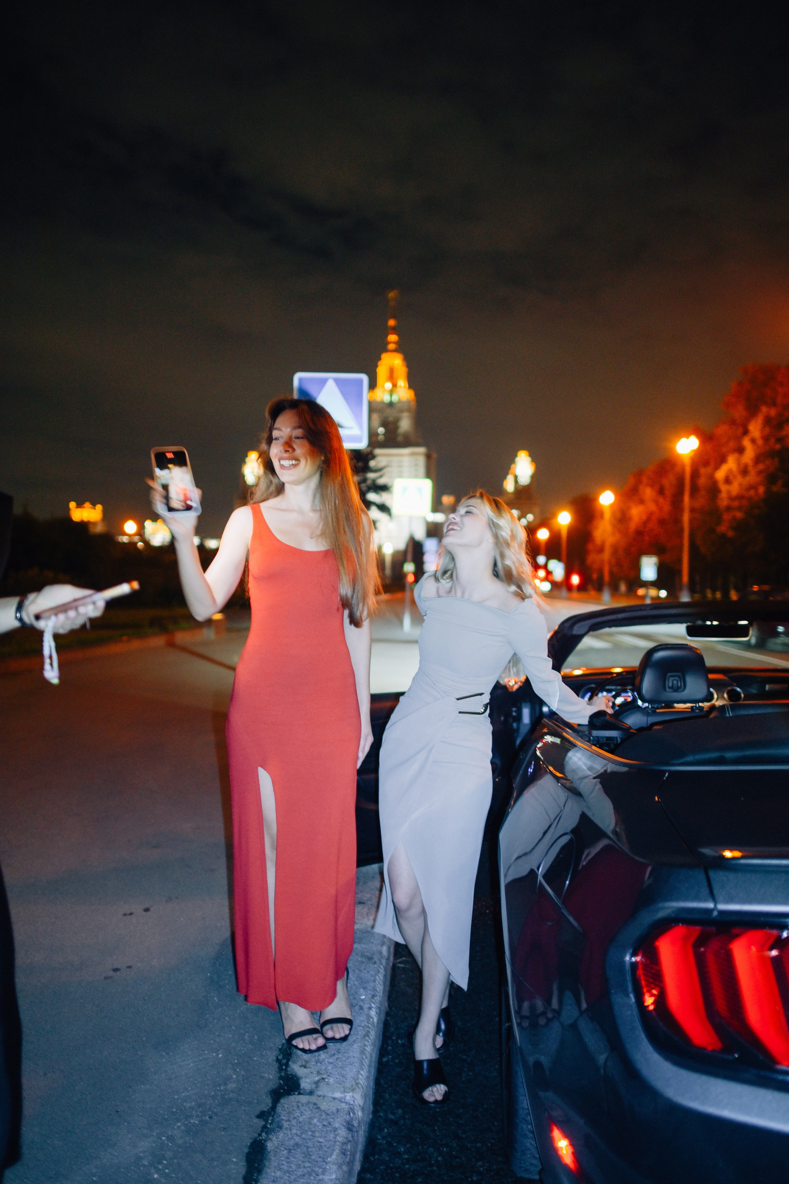 Татьяна Happy Birthday!. Фотограф Лола Волна, город Москва