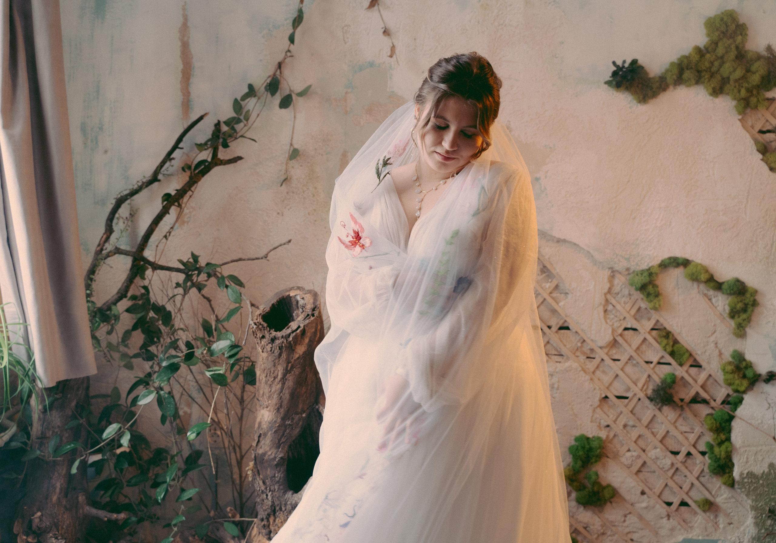 Proles Florum. Арт-фотограф в Краснодаре