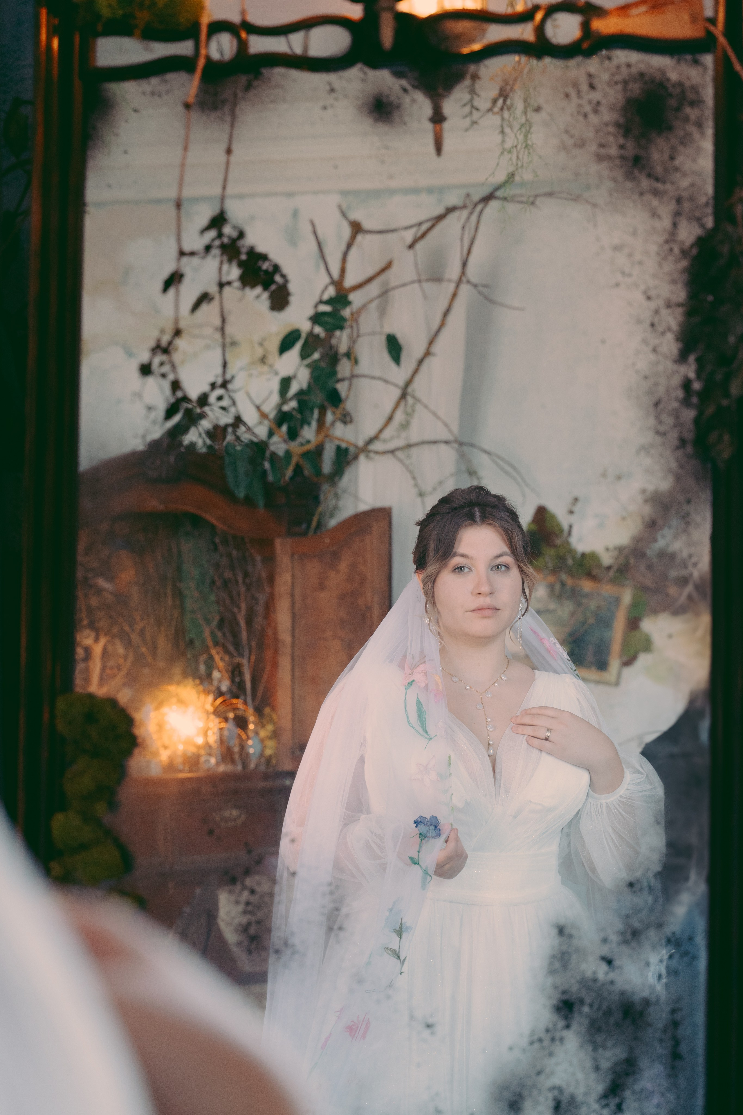 Proles Florum. Арт-фотограф в Краснодаре