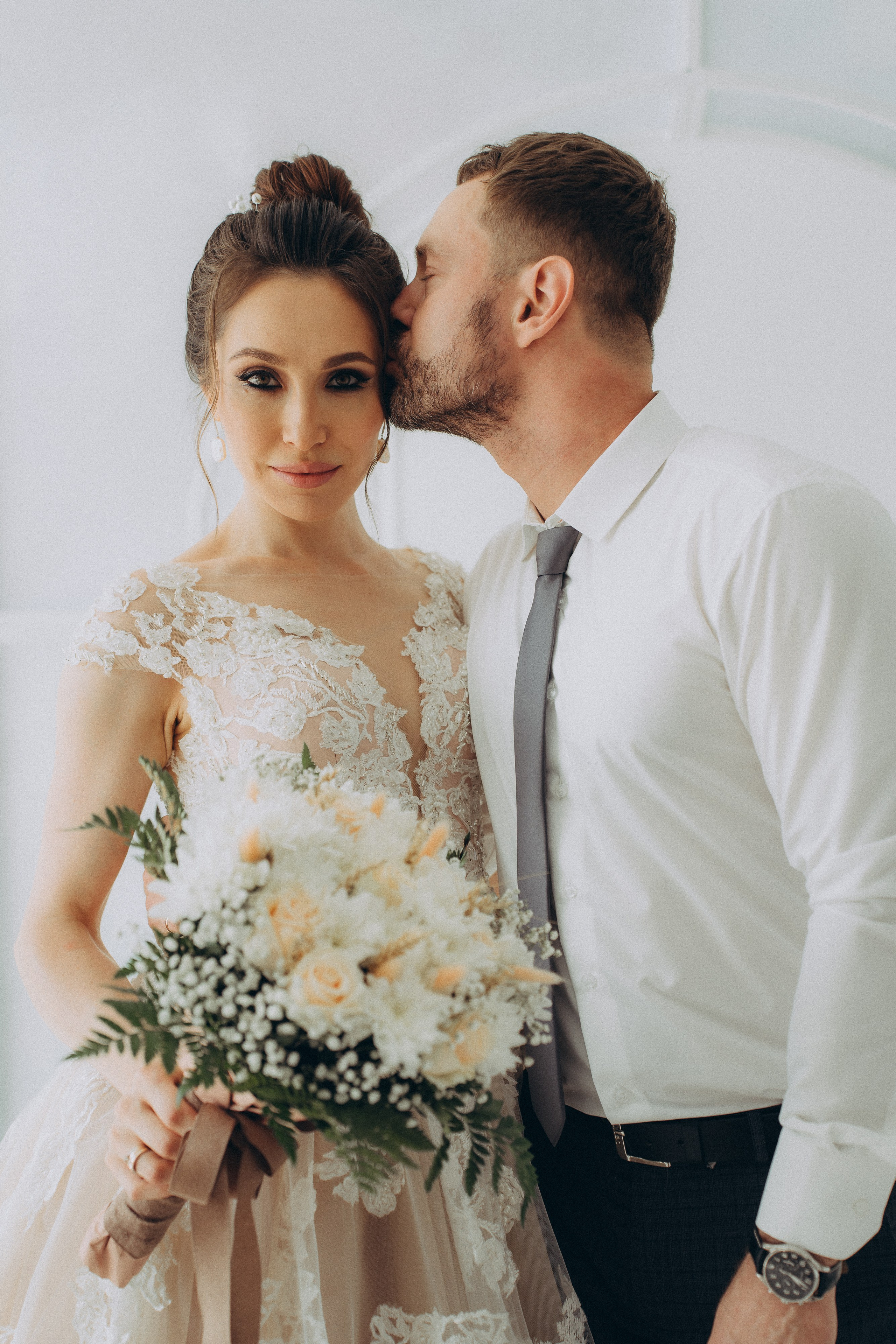 Вадим и Альбина. Видеограф фотограф Контент фотограф Саратов