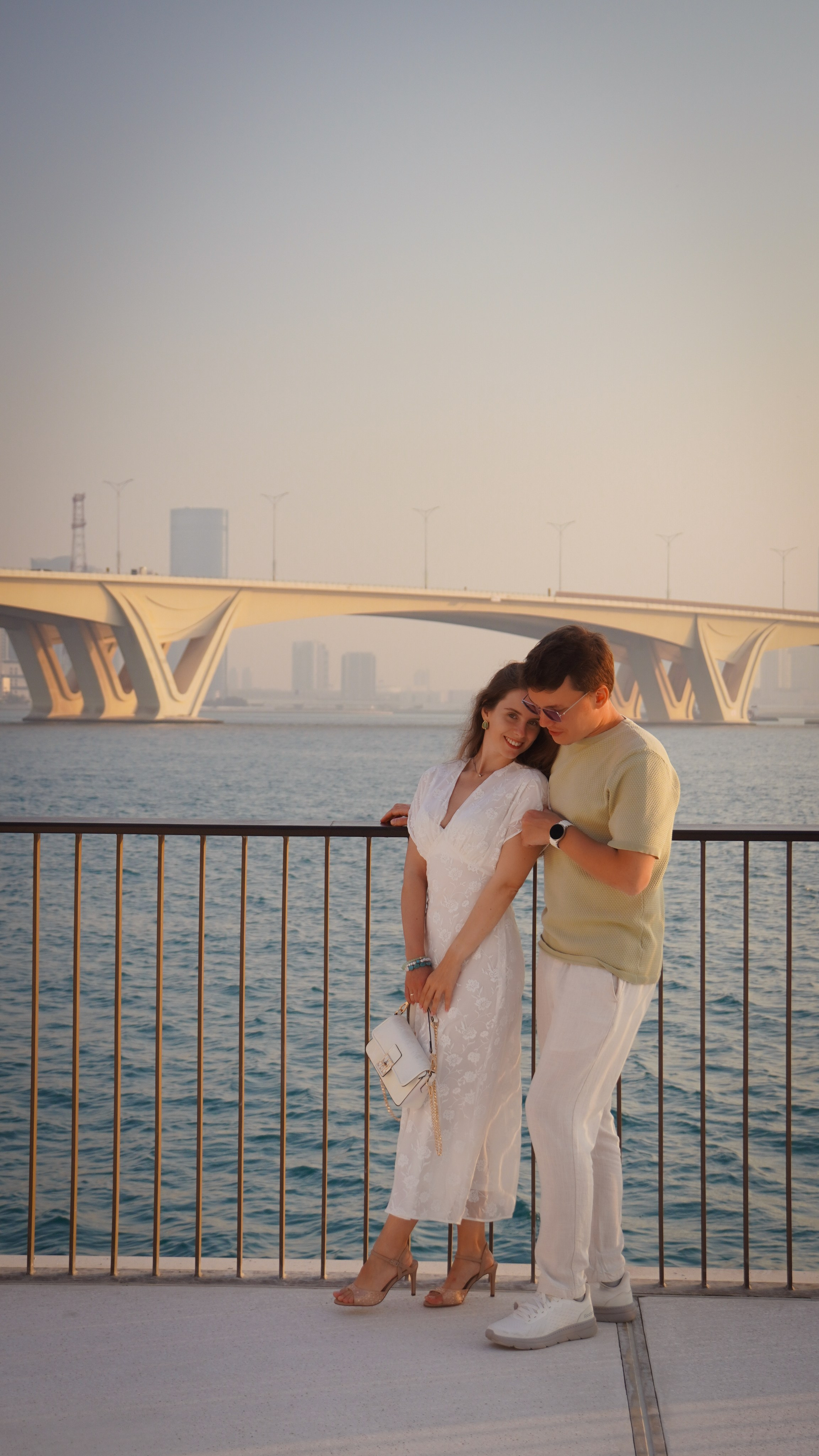 Дарья и Артём. Видеограф, фотограф в Санкт-Петербурге Элеонора Петрова