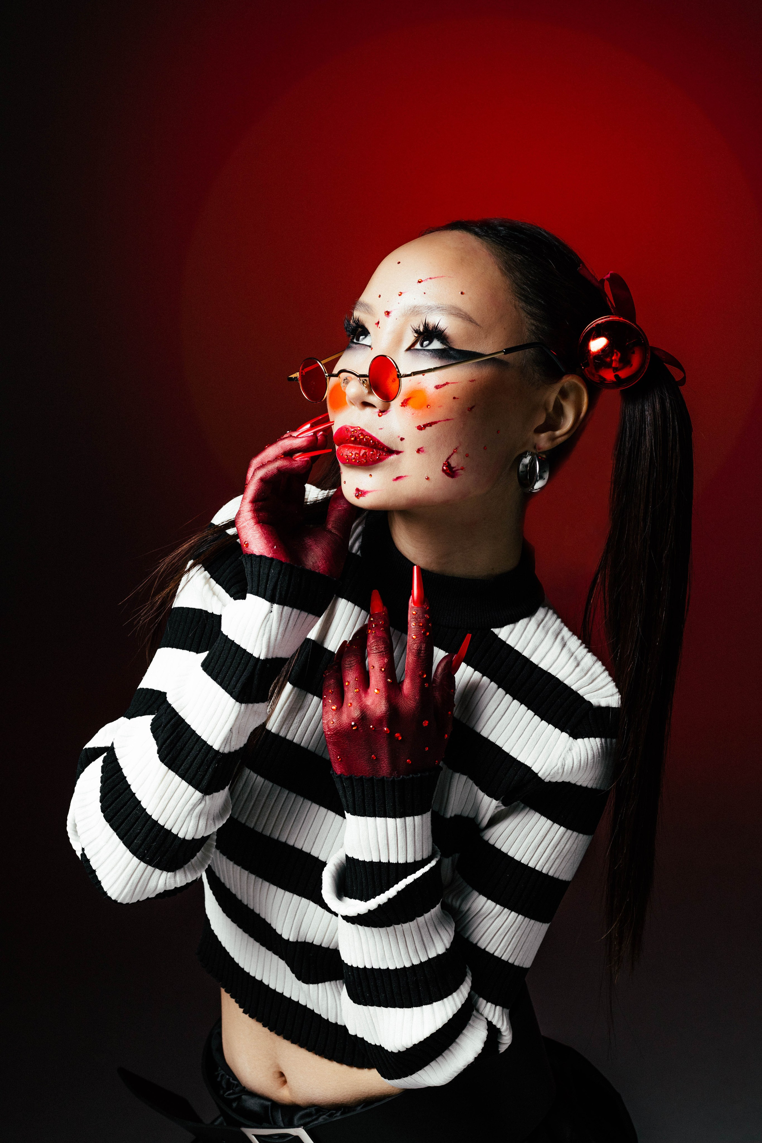 Айгуль. Рыжова Тамара