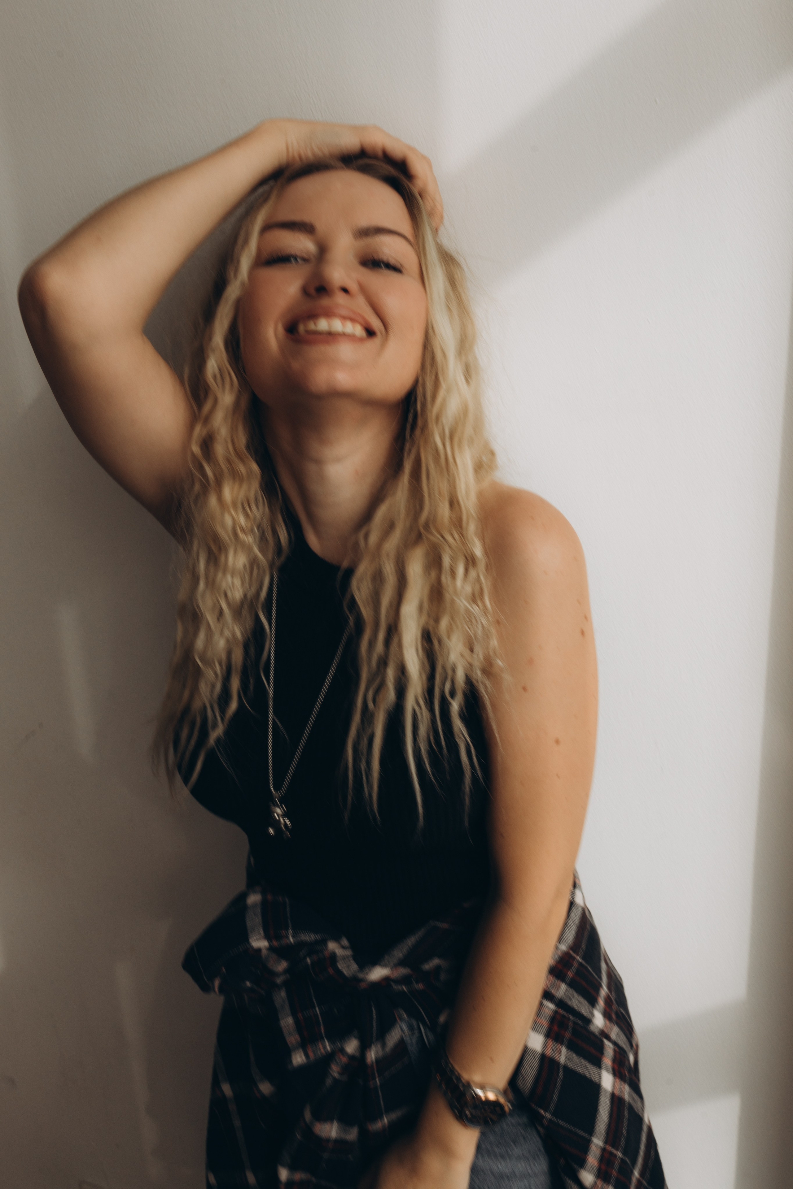 Катя. Семейный фотограф в Москве Жукова Анна