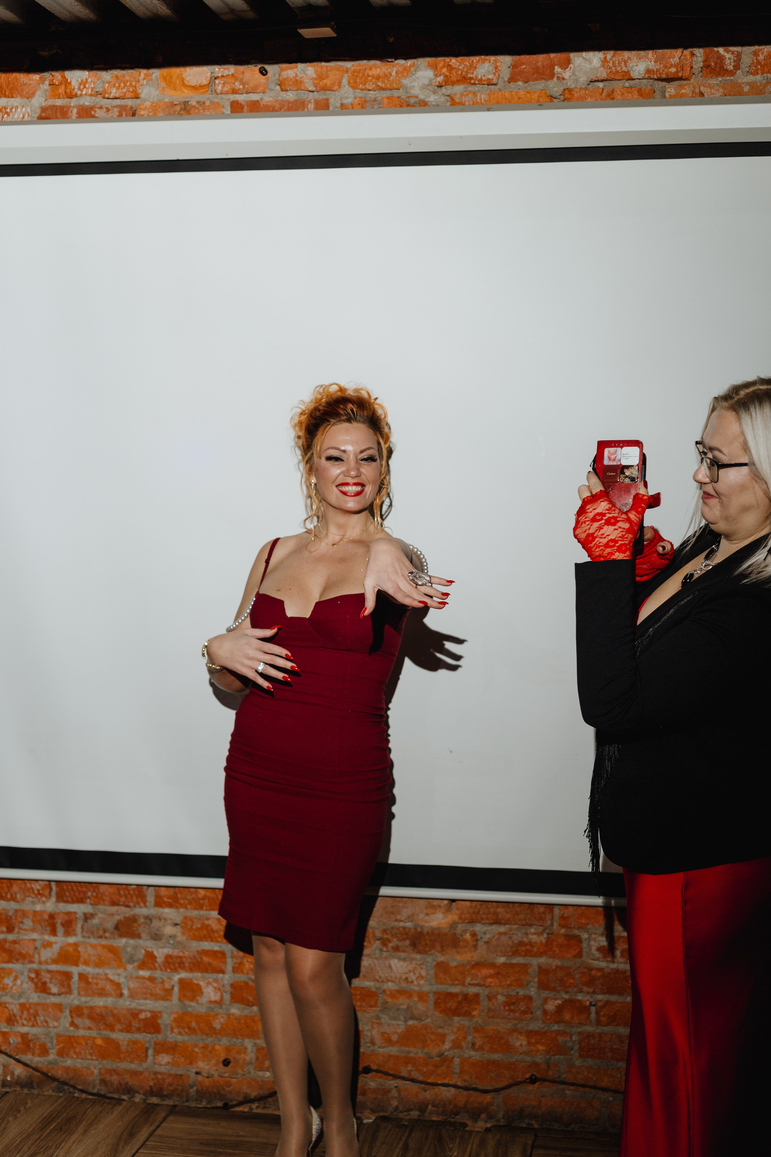 Бал императриц. Портретный фотограф Москва Юлия Трякина