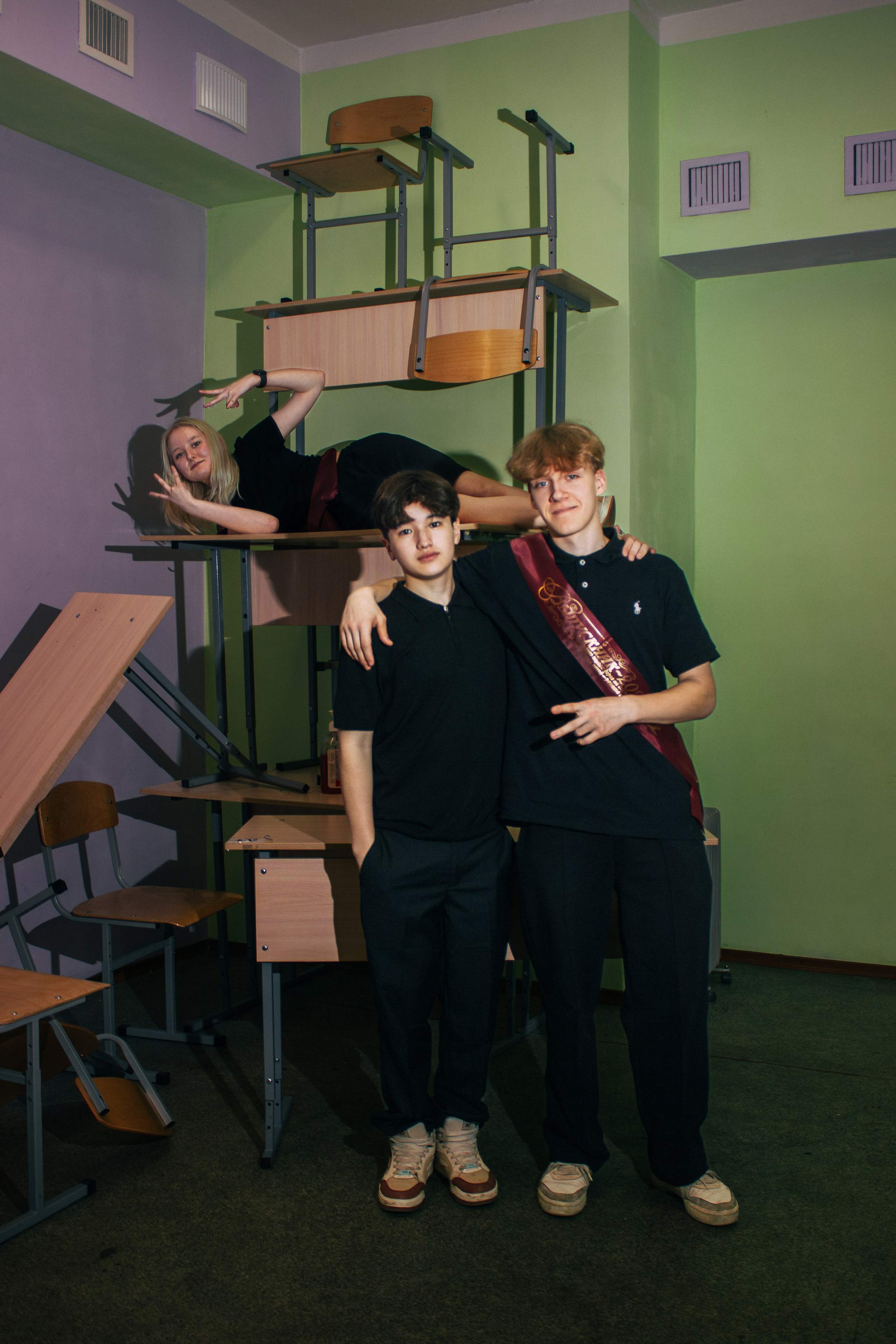 9а. Портретный фотограф Москва Юлия Трякина