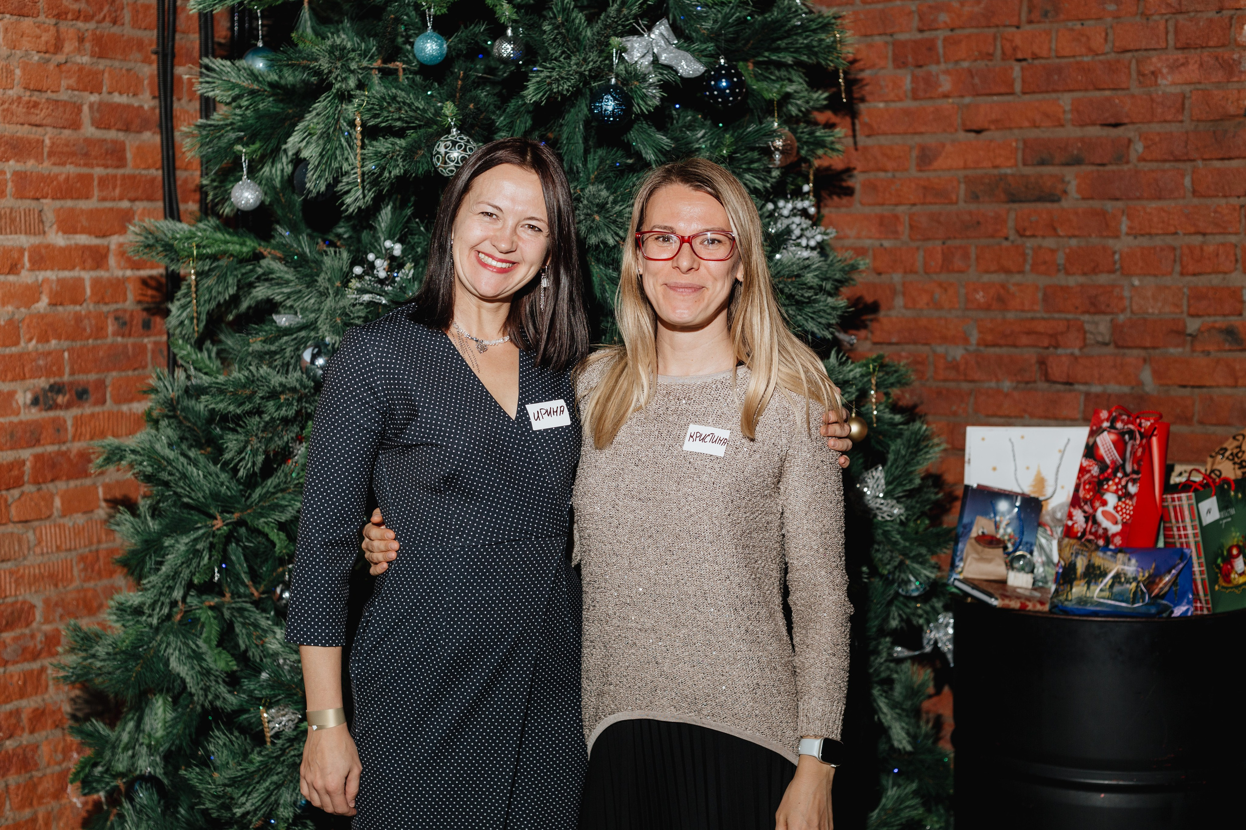 Вечеринка знакомств. Портретный фотограф Москва Юлия Трякина