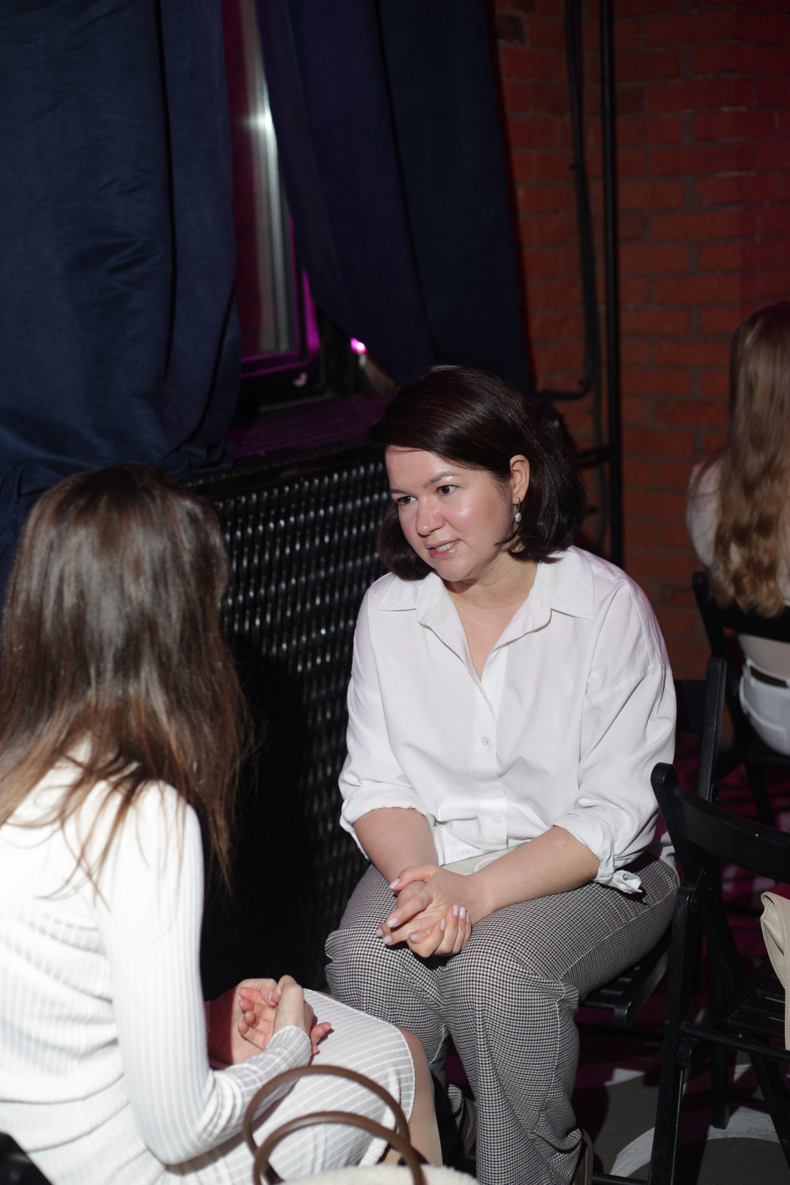 Магическая вечеринка. Портретный фотограф Москва Юлия Трякина