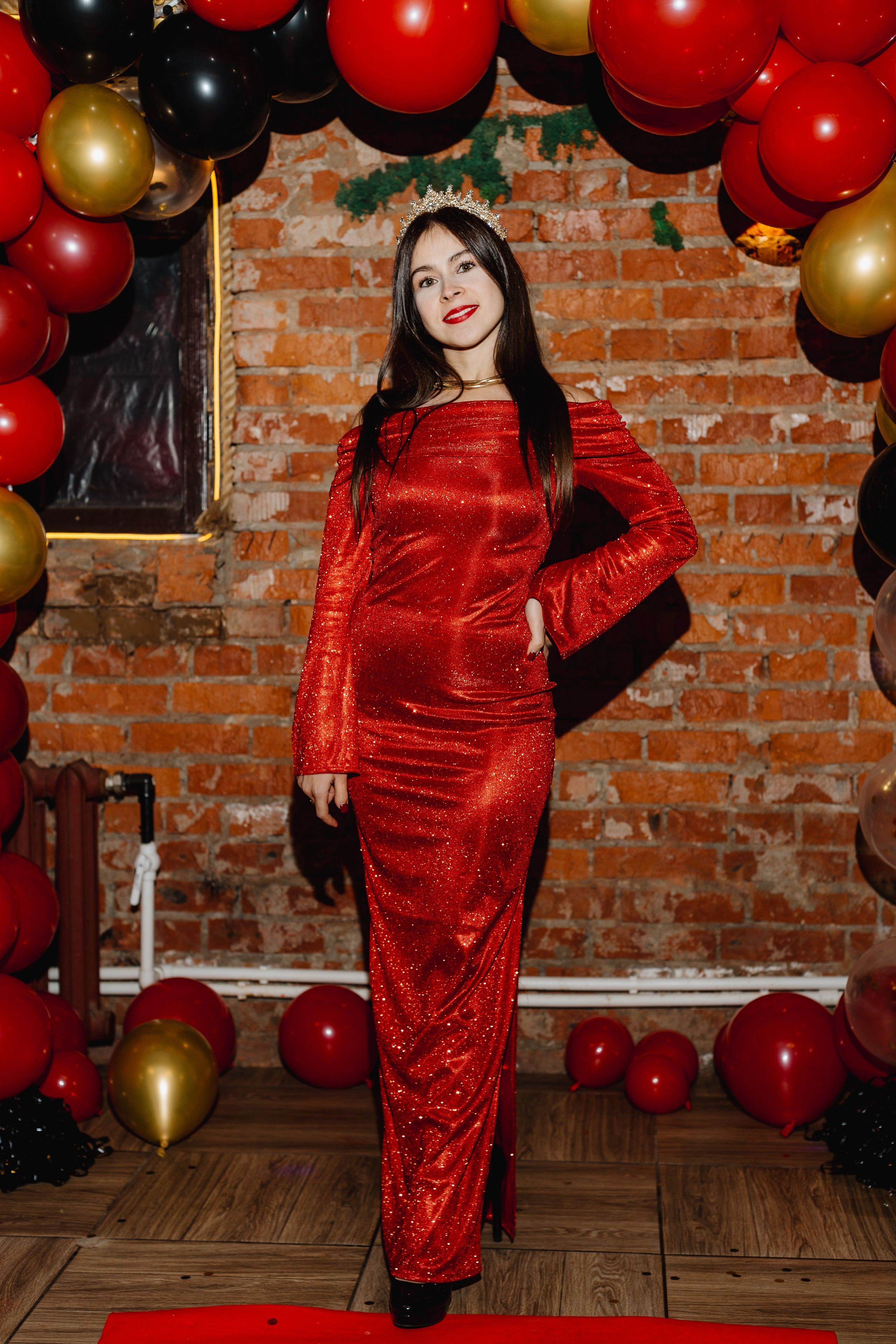 Бал императриц. Портретный фотограф Москва Юлия Трякина