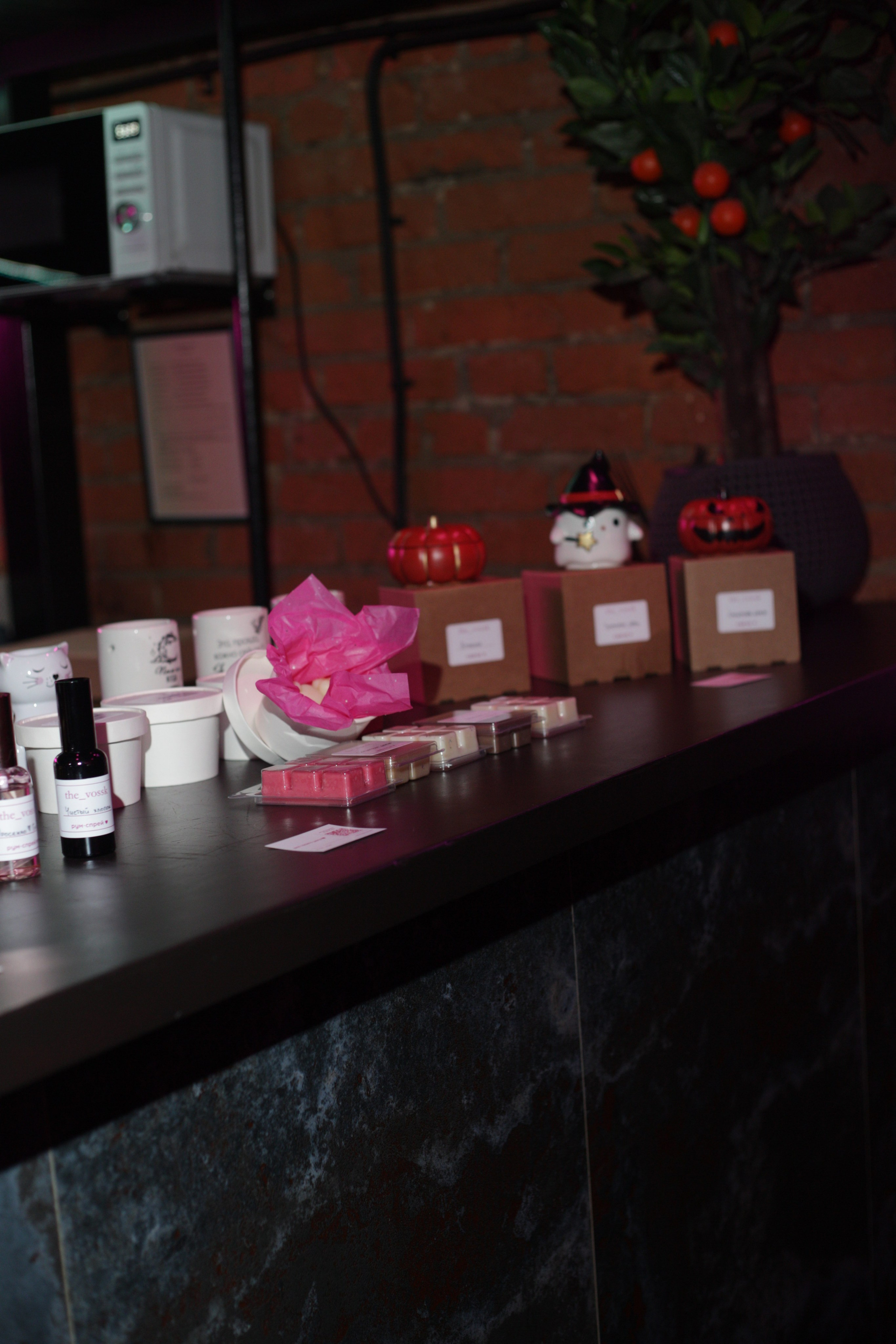 Магическая вечеринка. Портретный фотограф Москва Юлия Трякина