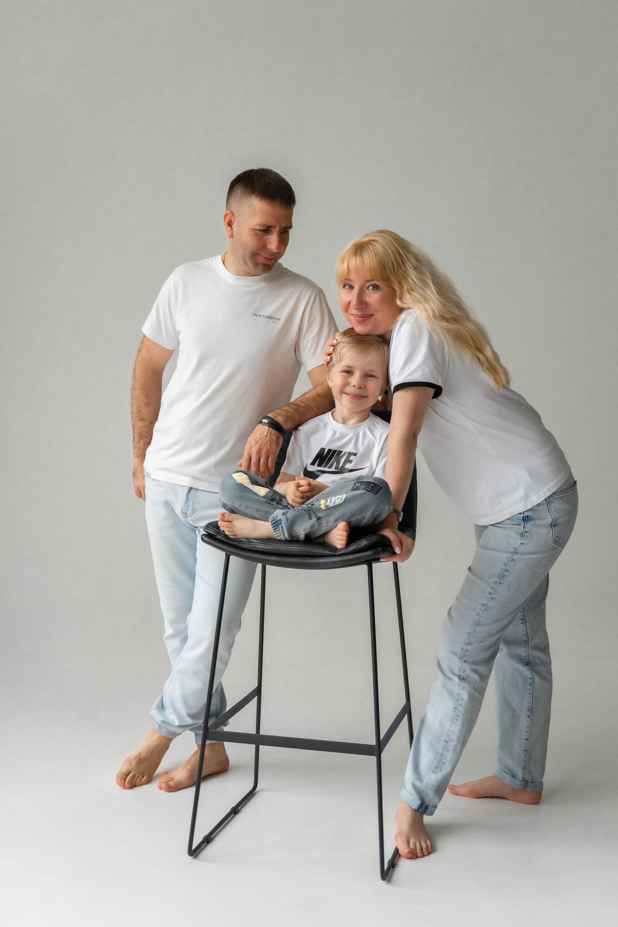 Минимализм. ALISON FILMS