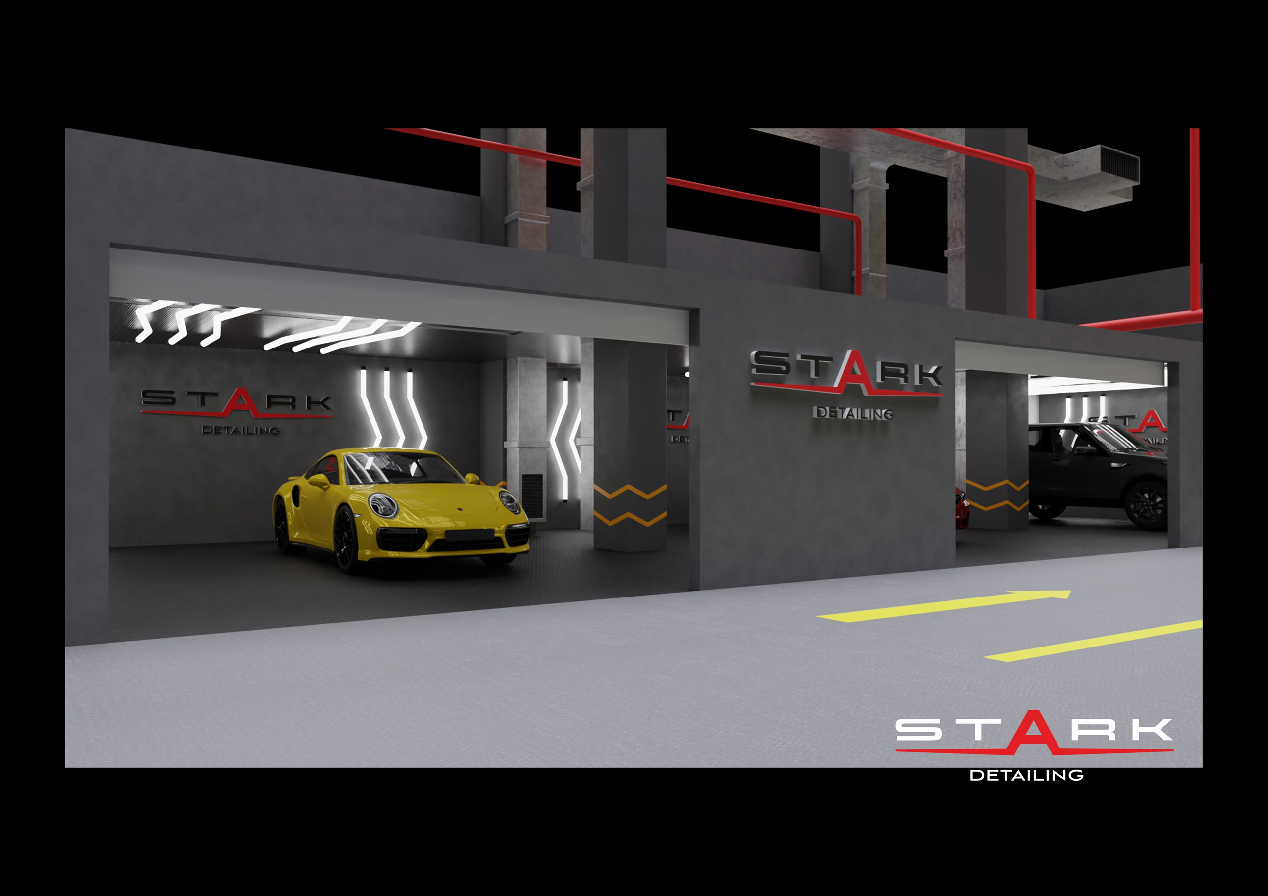 3D моделирование и визуализация. Профессиональный фотограф в Астане