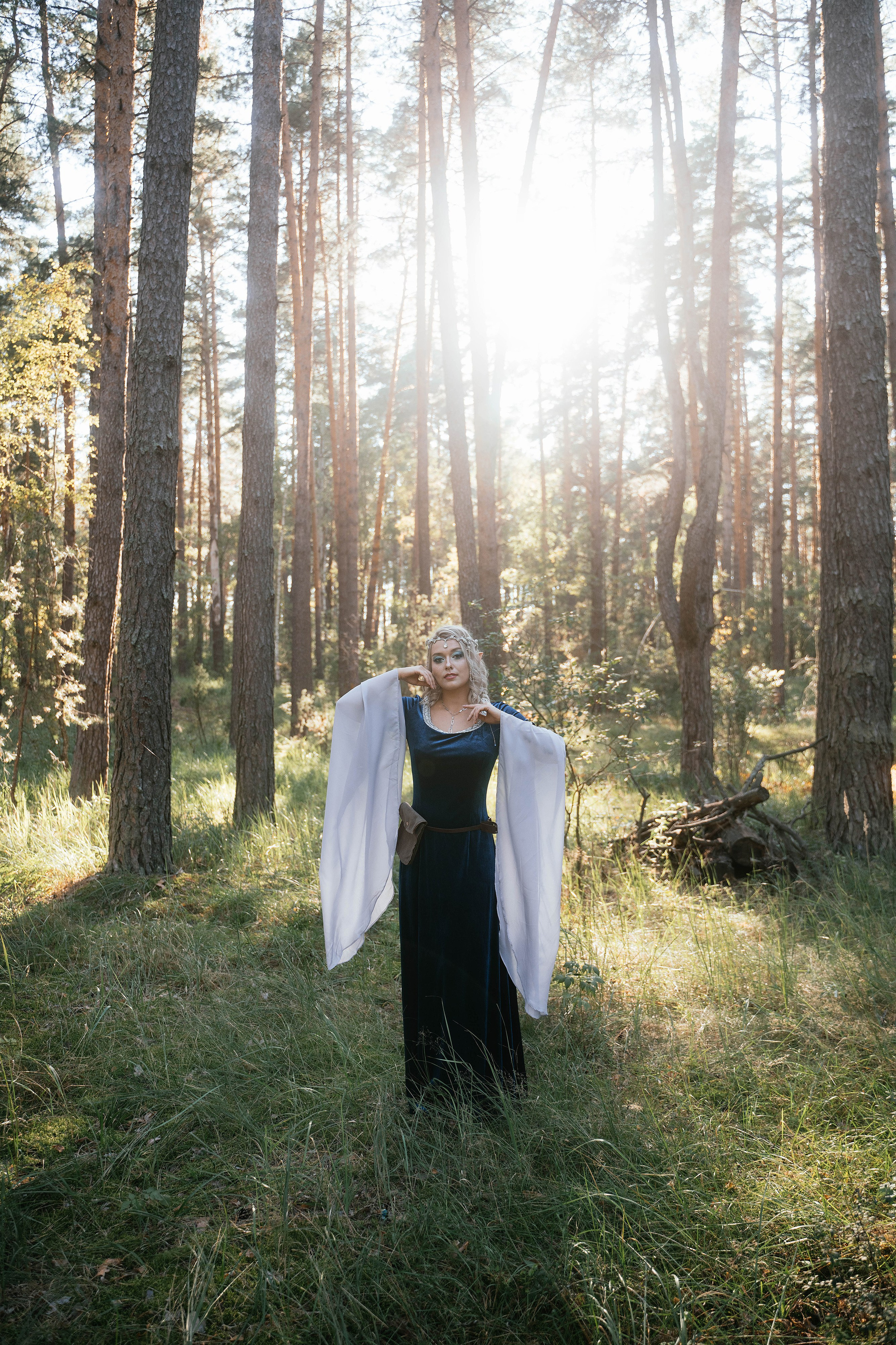 Алена. Свадебный, семейный фотограф в Рязани Лена Брант