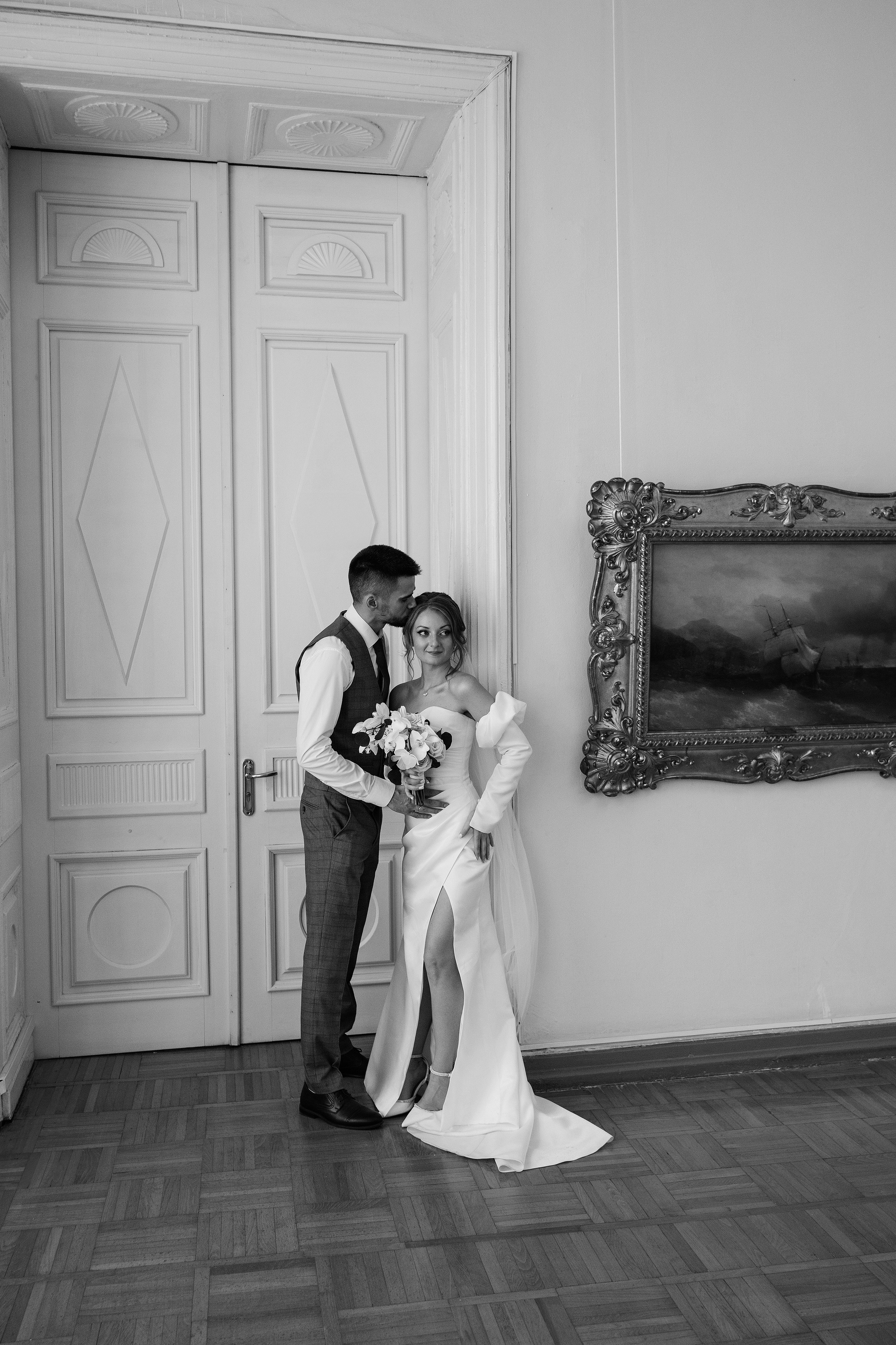 Wedding day #56. Свадебный, семейный фотограф в Рязани Лена Брант