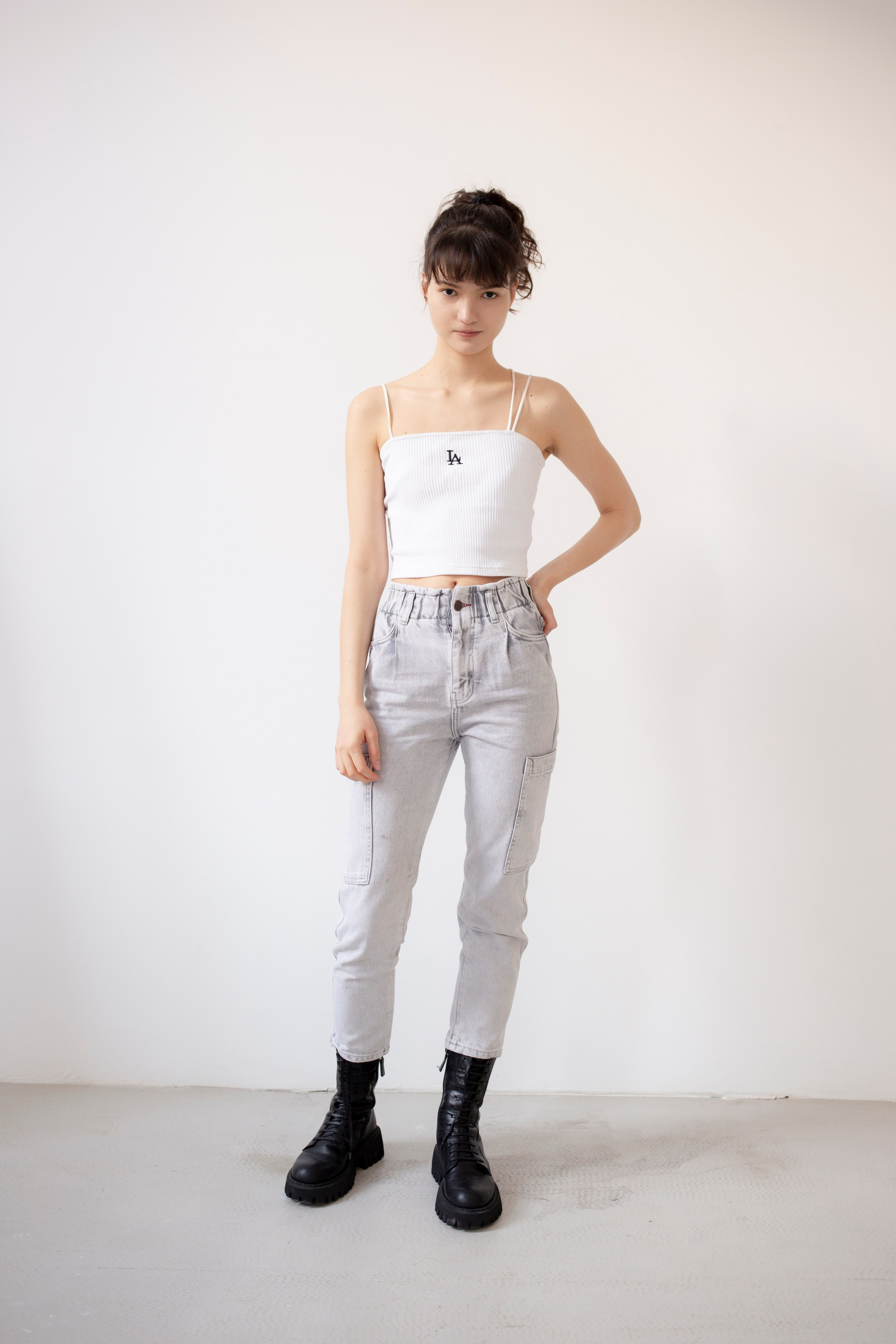 Tasya Prilepskaya. Guilty Model Management