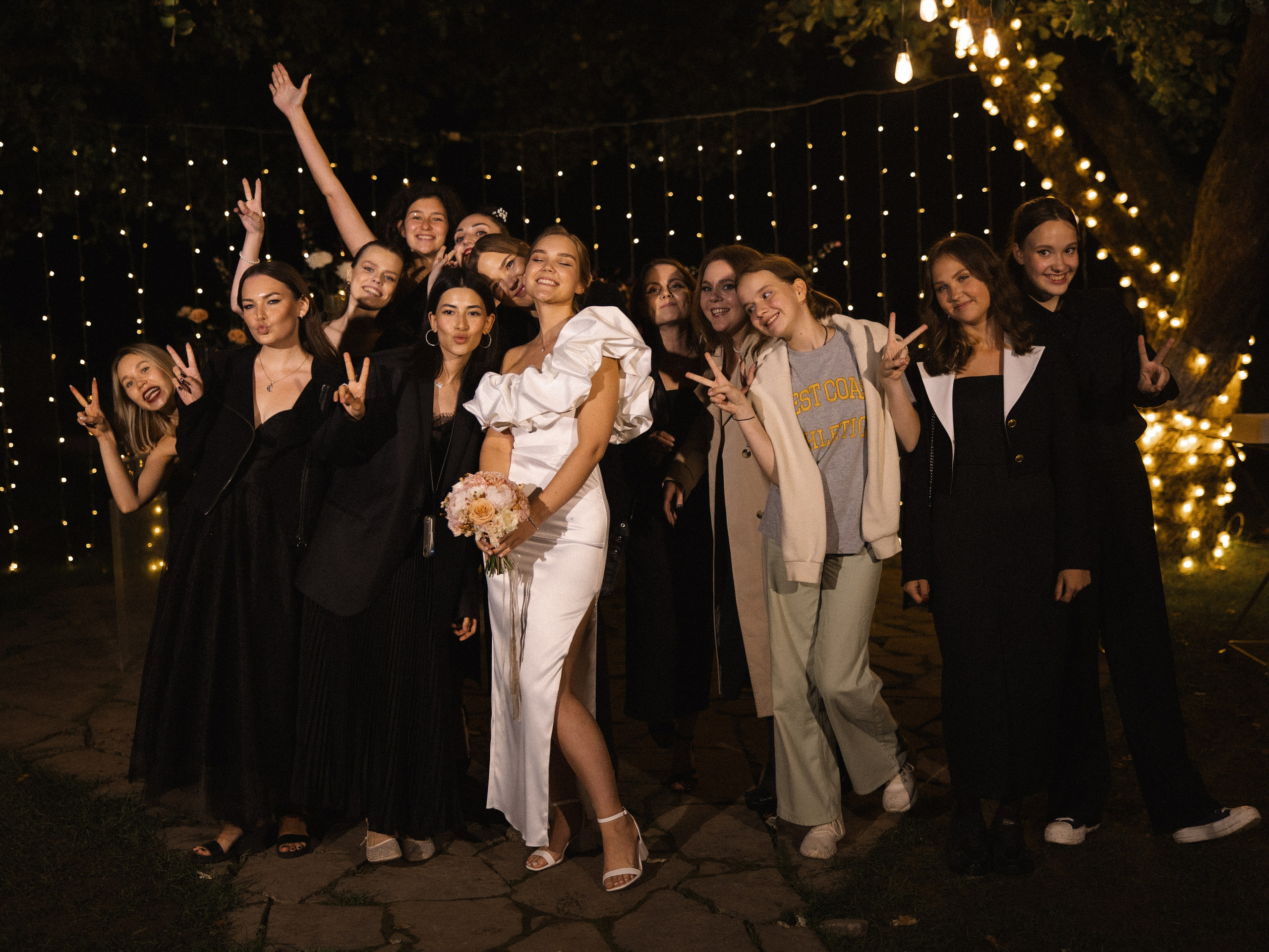 Дана и Даниил. Letova Wedding — Свадебный организатор в Москве