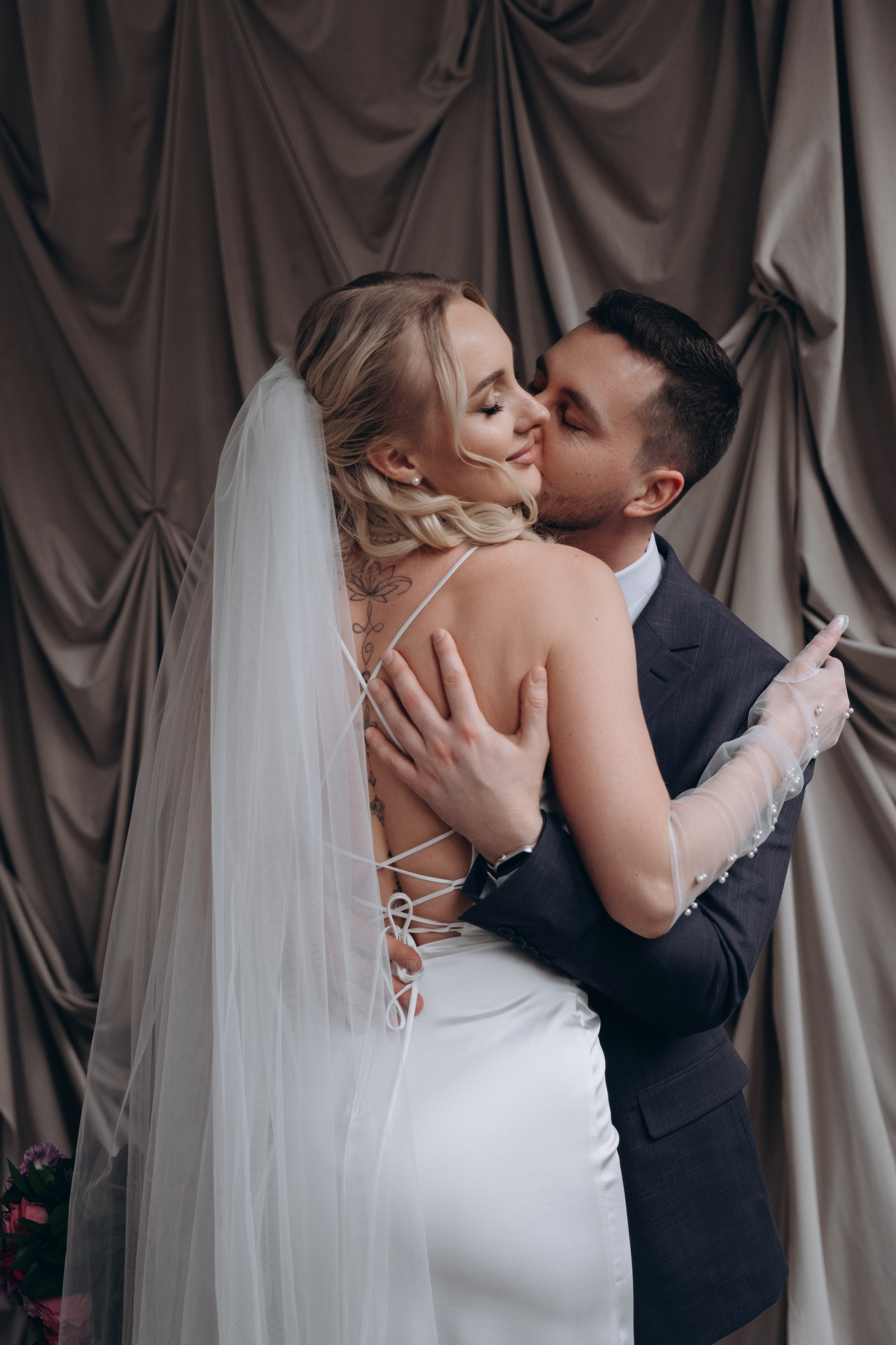 Igor&Kristina. Фотограф|Москва — Агбаш Лера