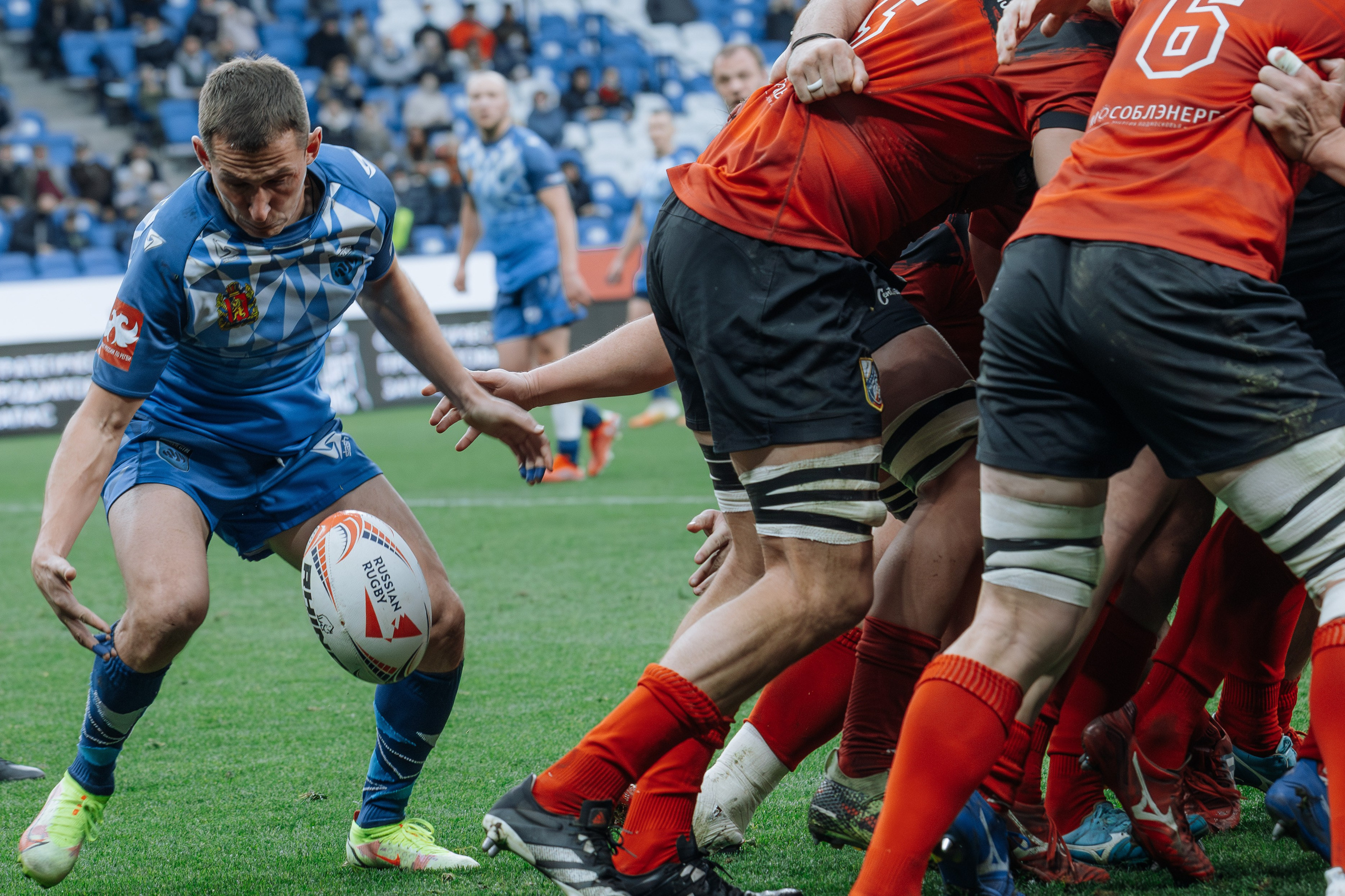 Канадский Степан