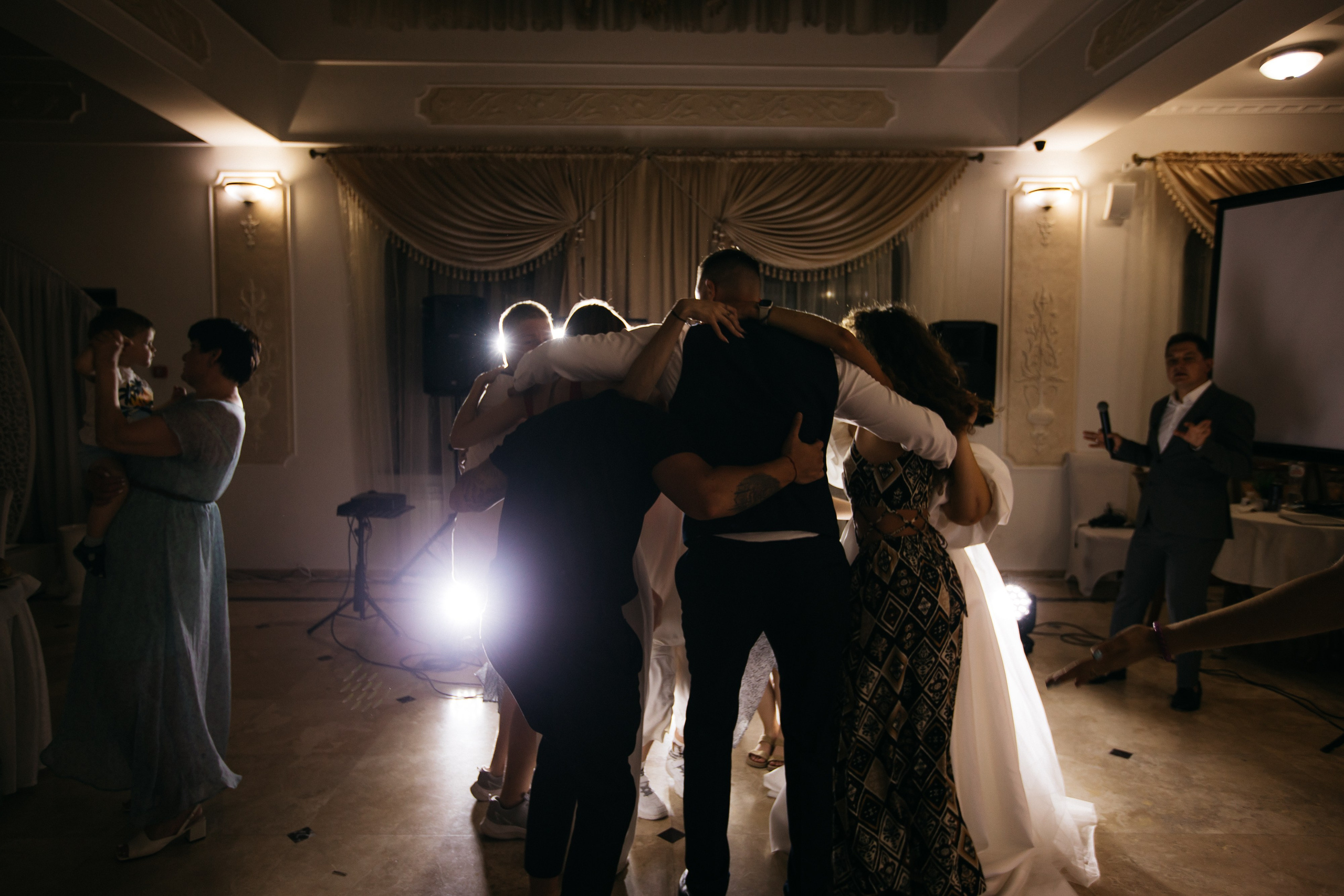 Andrey&Yulia. Фотограф Анна Лейман. Севастополь