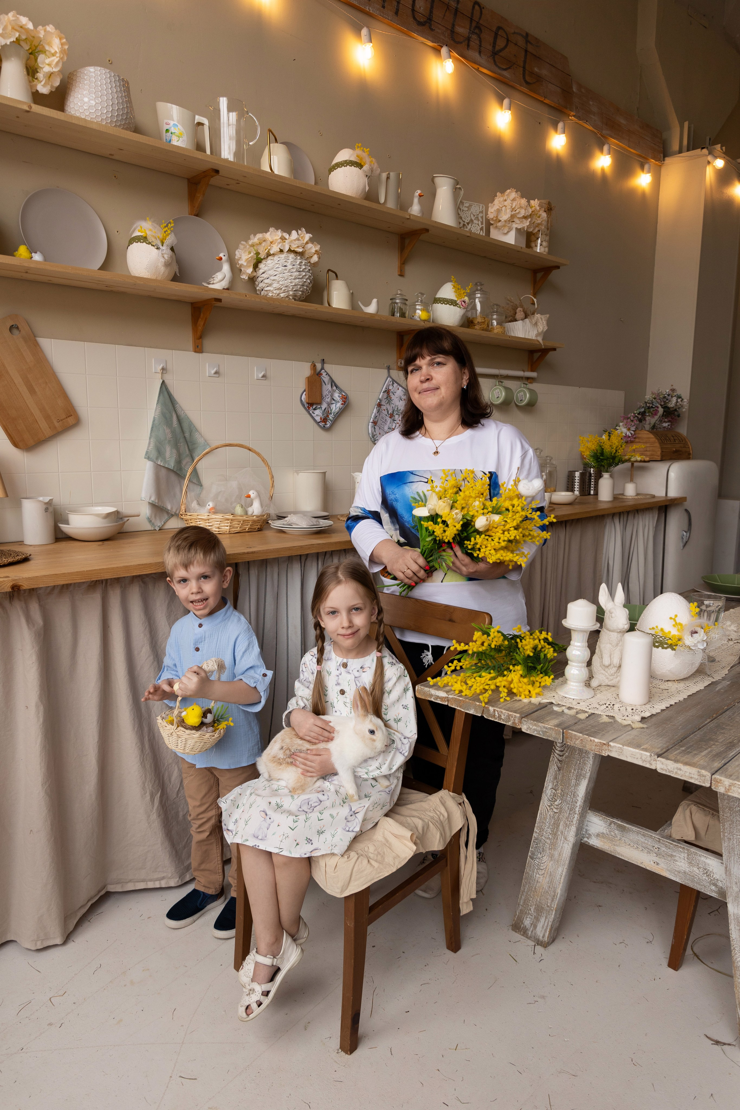Пасхальные фотосессии. Семейный и свадебный фотограф в Санкт-Петербурге Татьяна Швыкова
