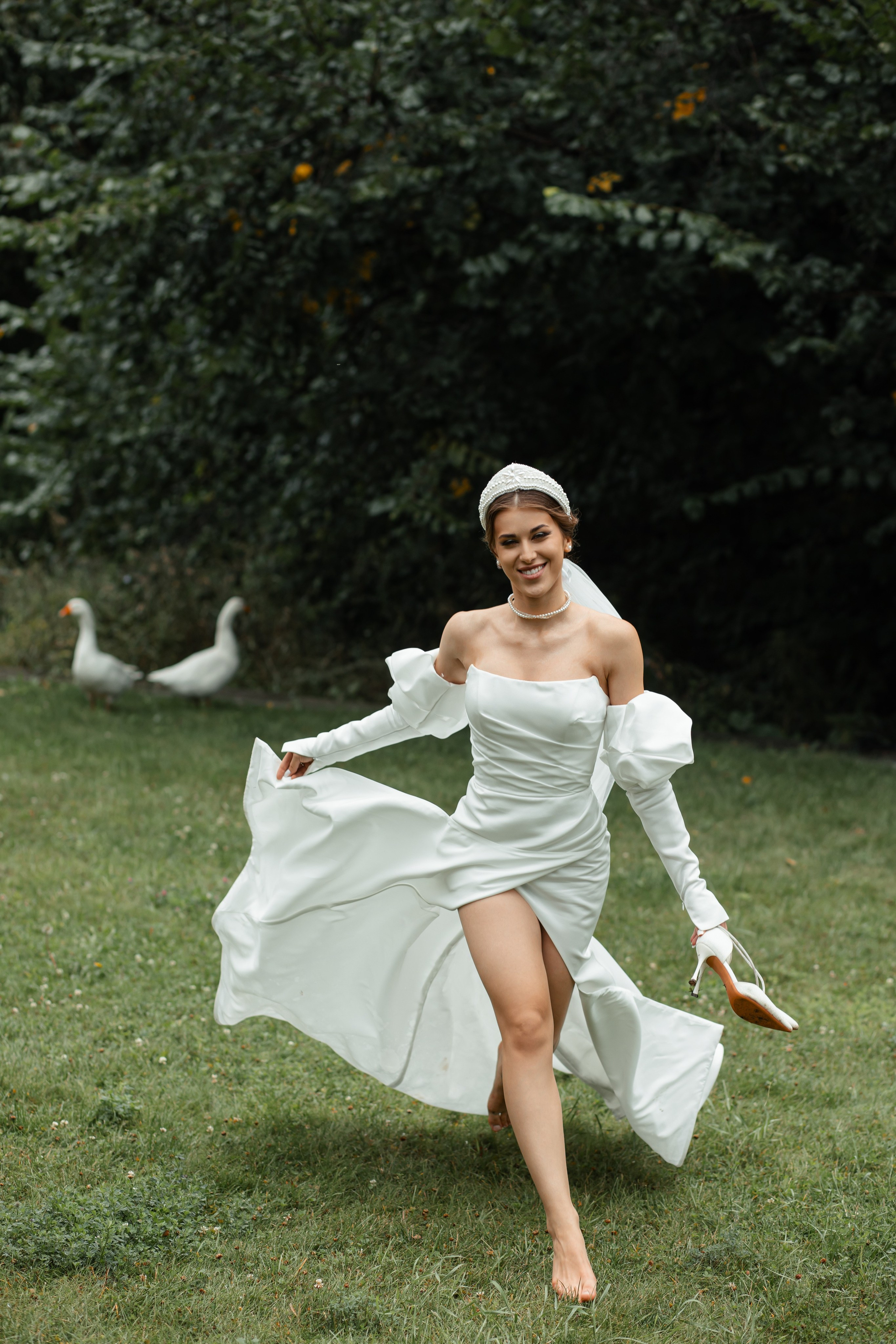 Данил и Анастасия. Фотограф Вячеслав Фарунин