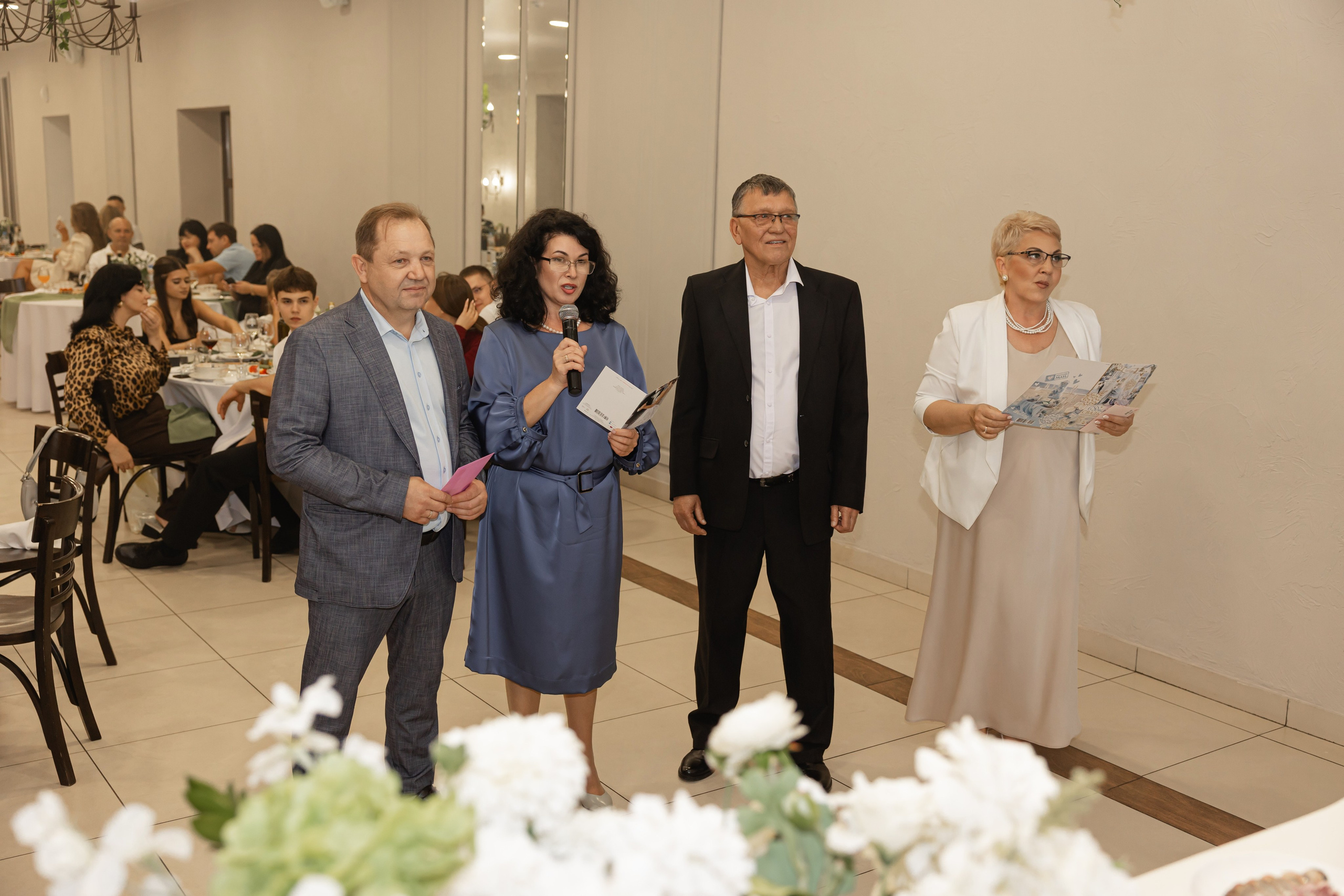 Дима и Арина. Фотограф Вячеслав Фарунин