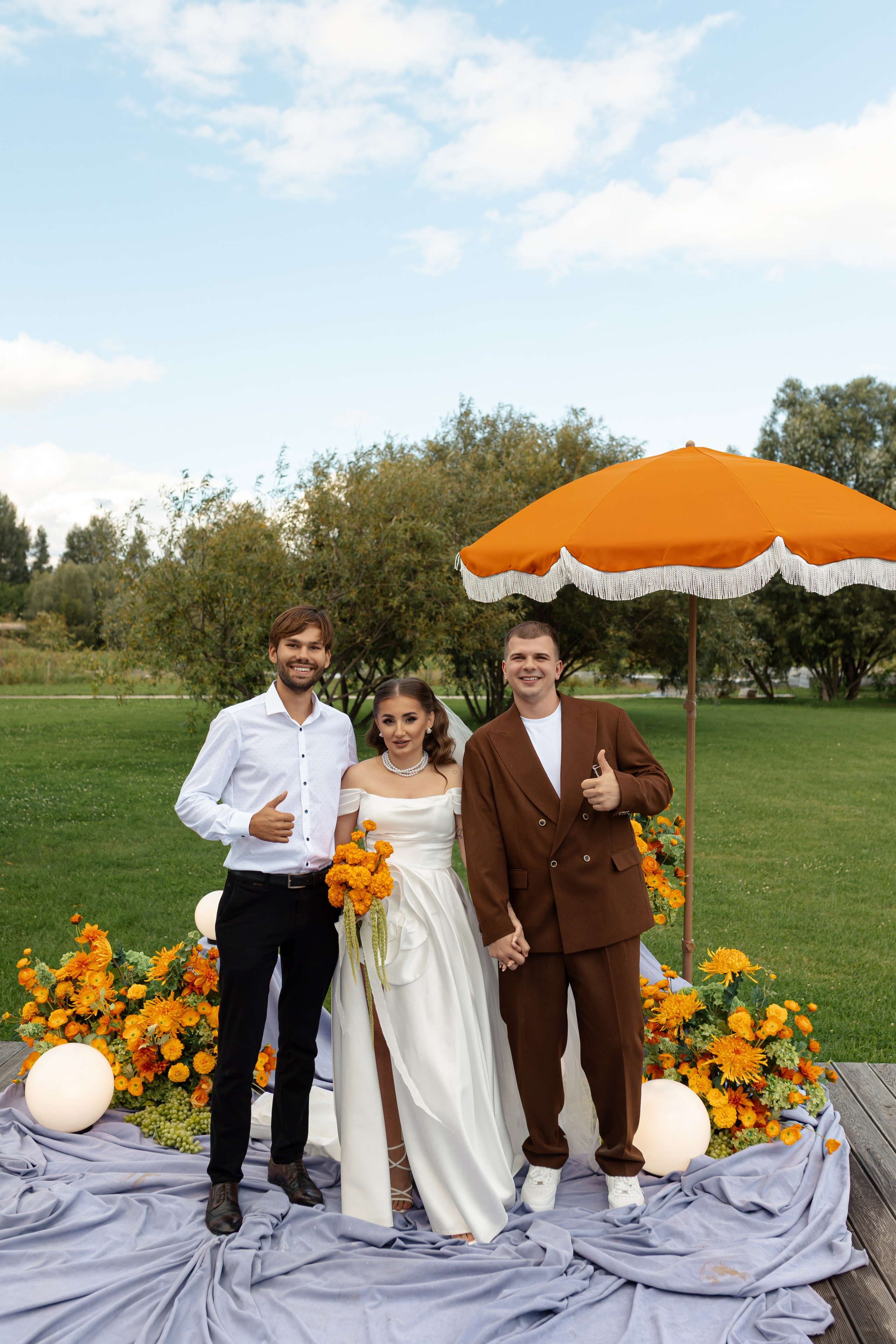 Влад и Катя. Фотограф Вячеслав Фарунин