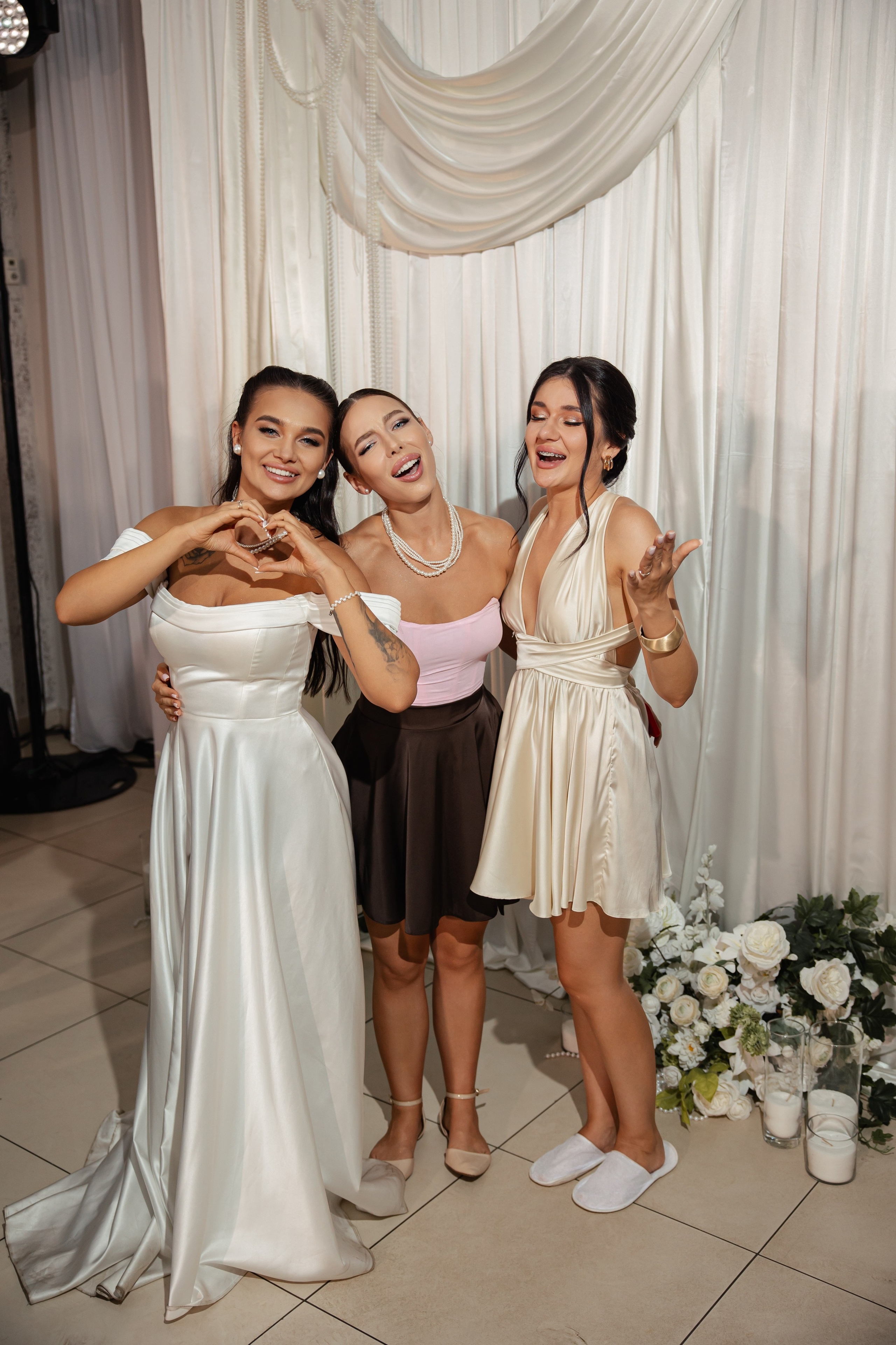 Дима и Арина. Фотограф Вячеслав Фарунин