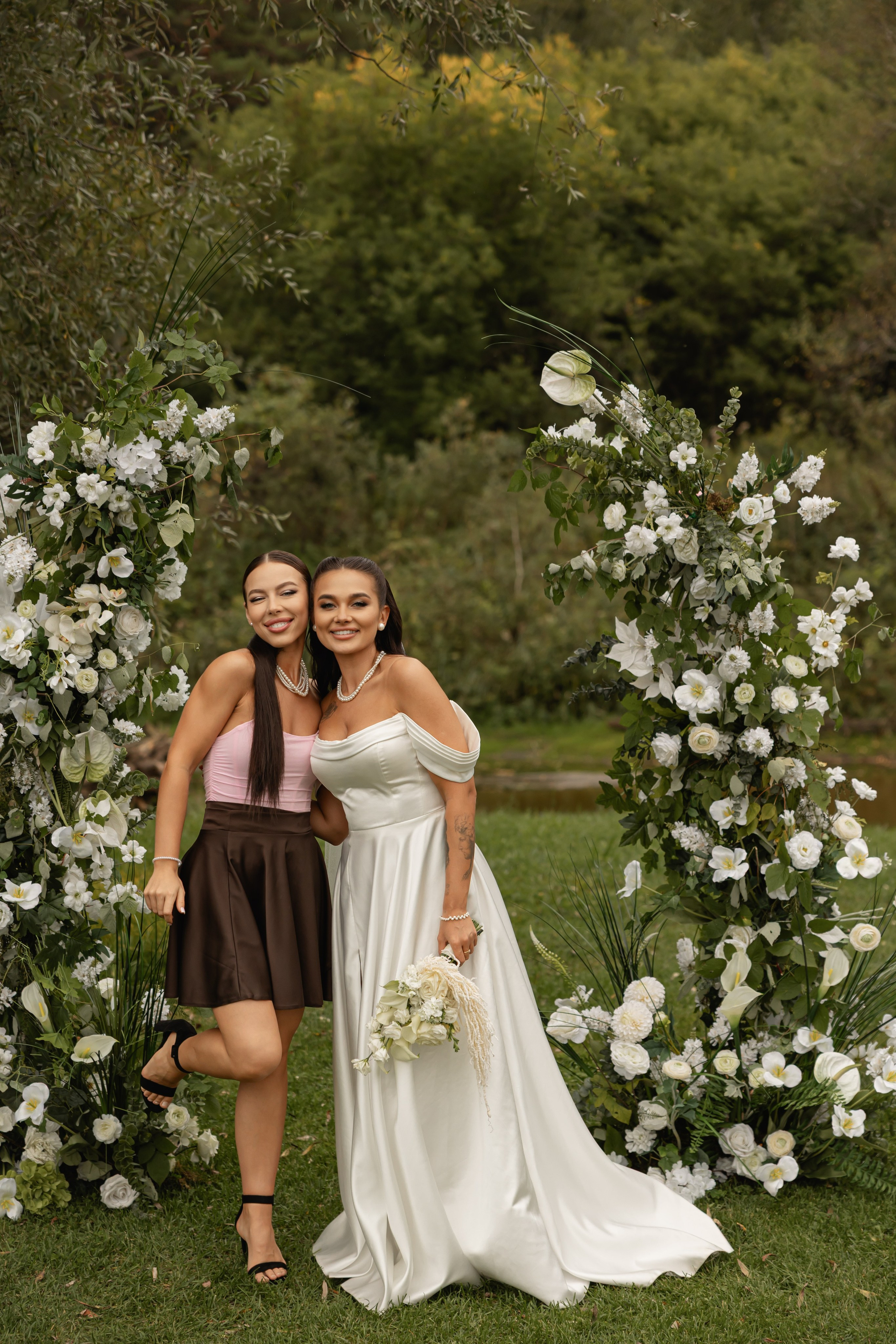 Дима и Арина. Фотограф Вячеслав Фарунин