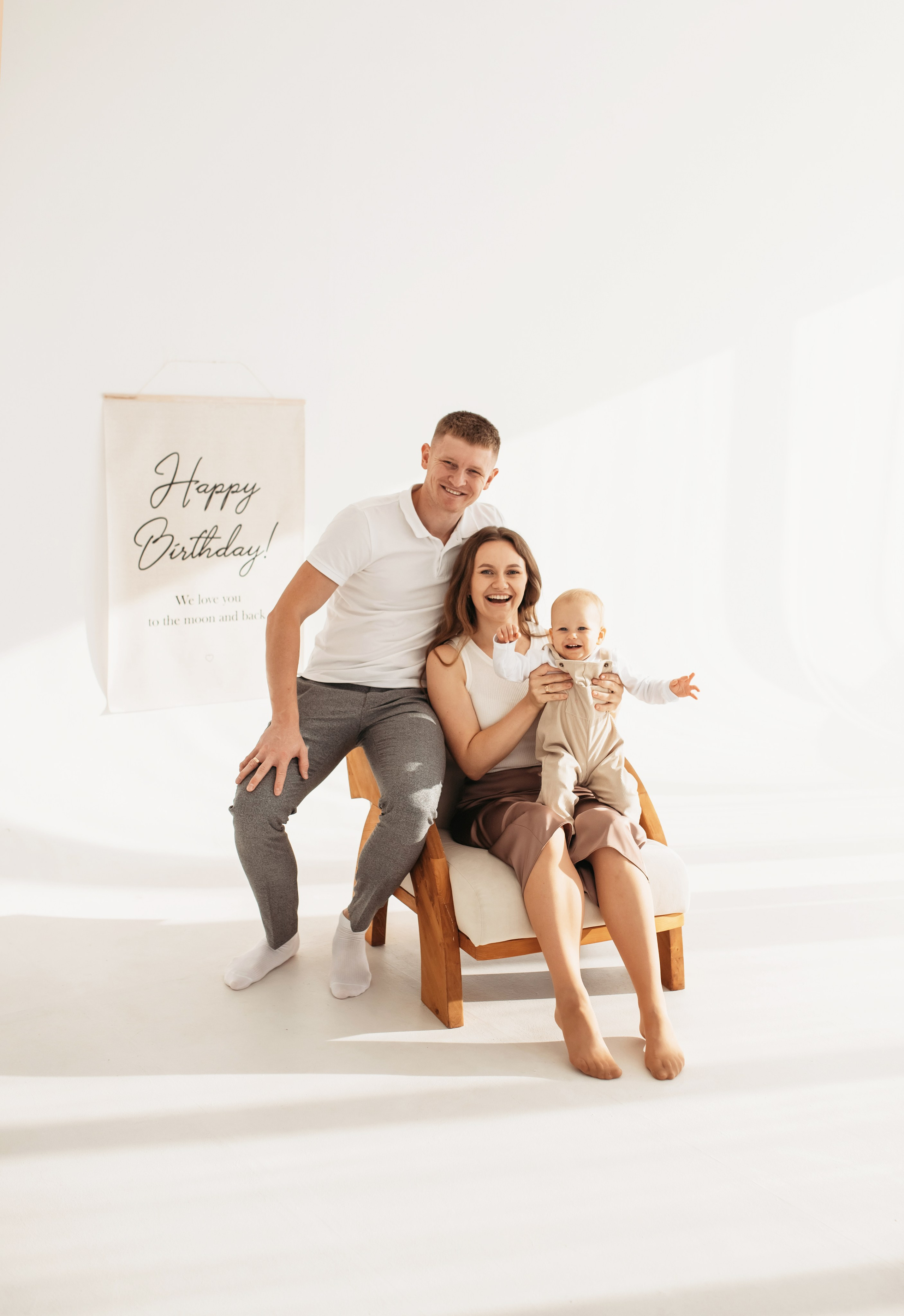 Влад. Семейный и детский фотограф Минск, Беларусь