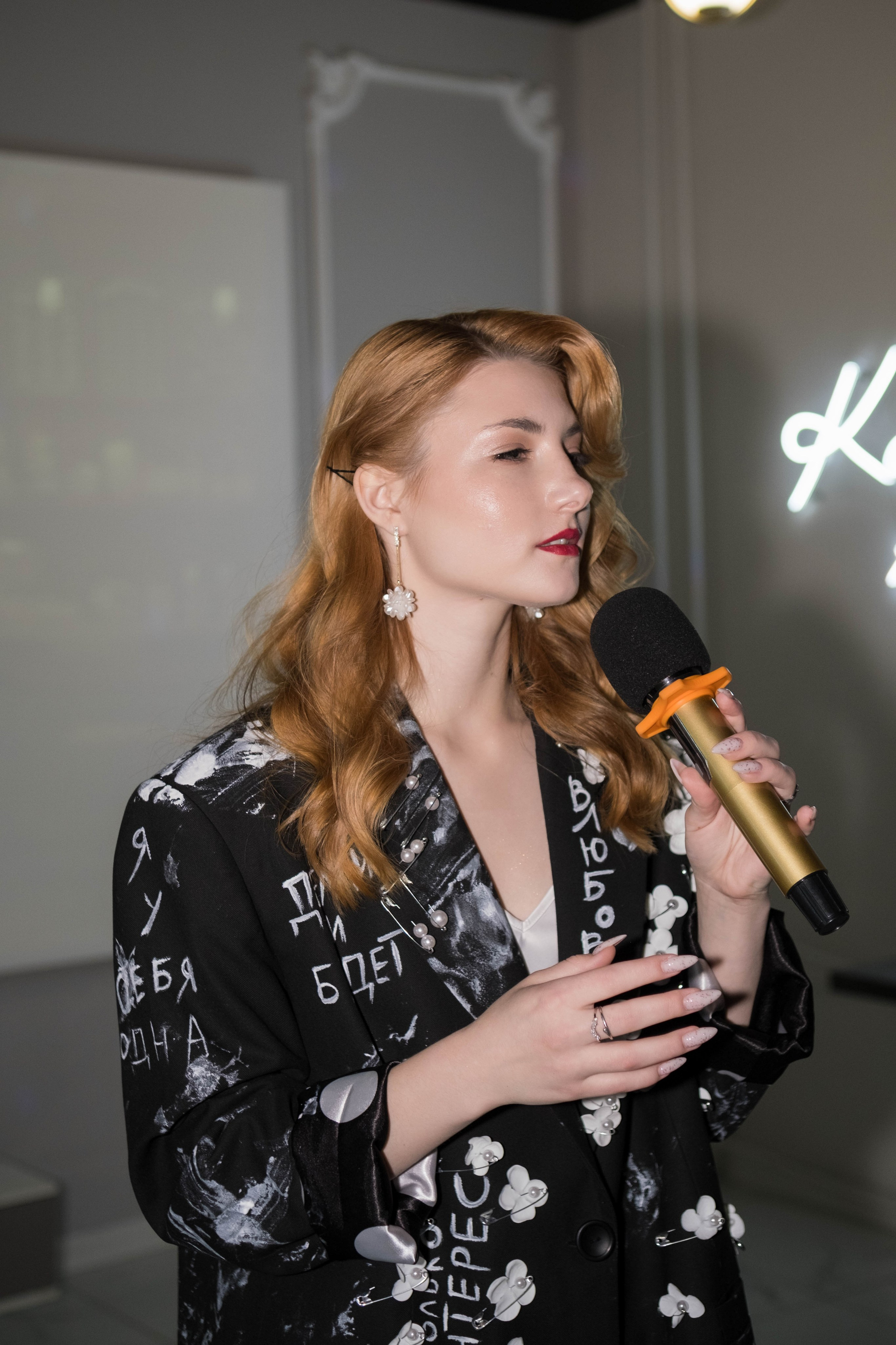 Премьера. Фотограф в Москве Lada Shum