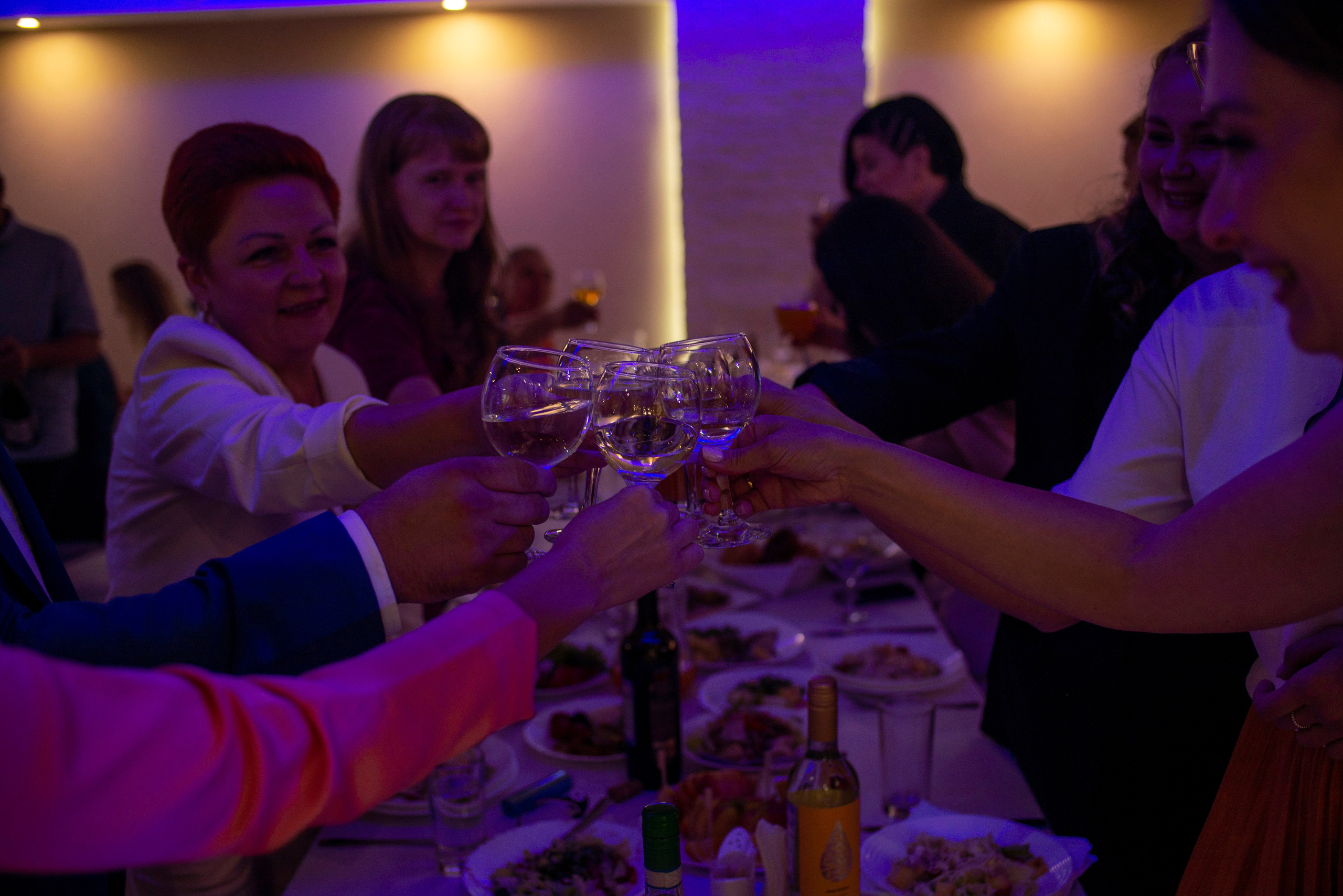 Репортажная фотосъемка выпускного дня. Выпускные альбомы Екатеринбург