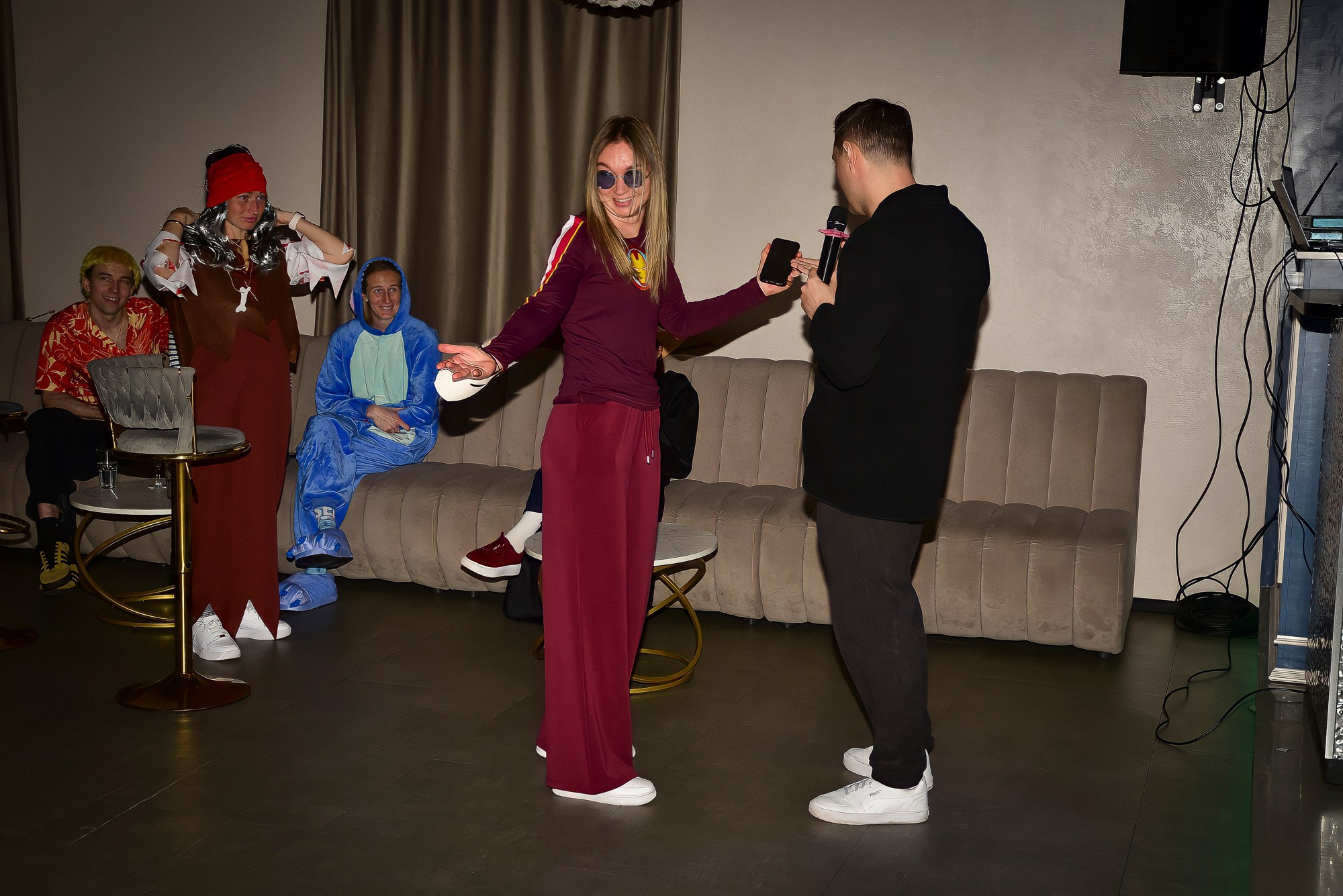 Взрослые праздники/мероприятия. Детский и семейный фотограф